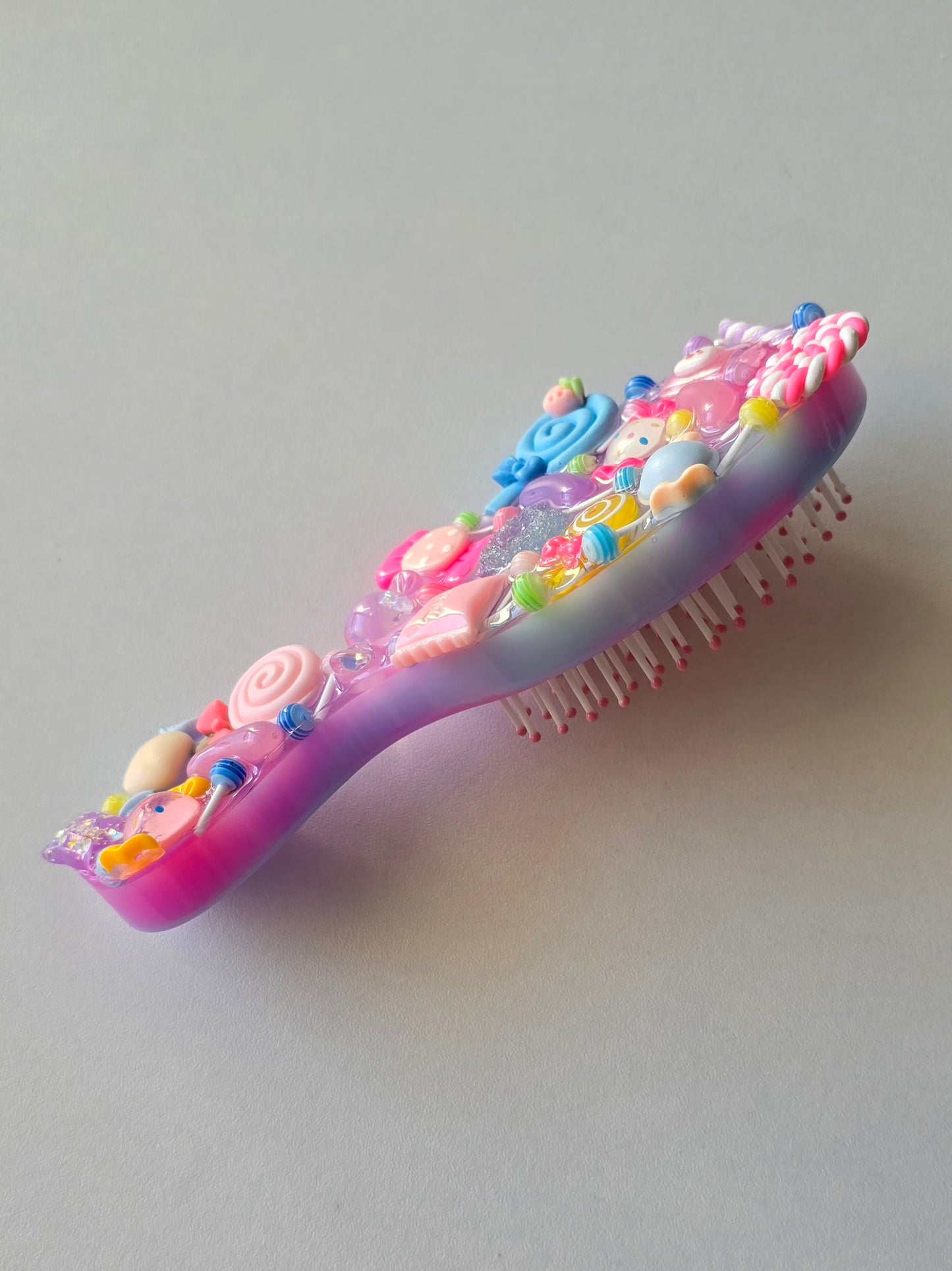 Brosse / Candy Pop