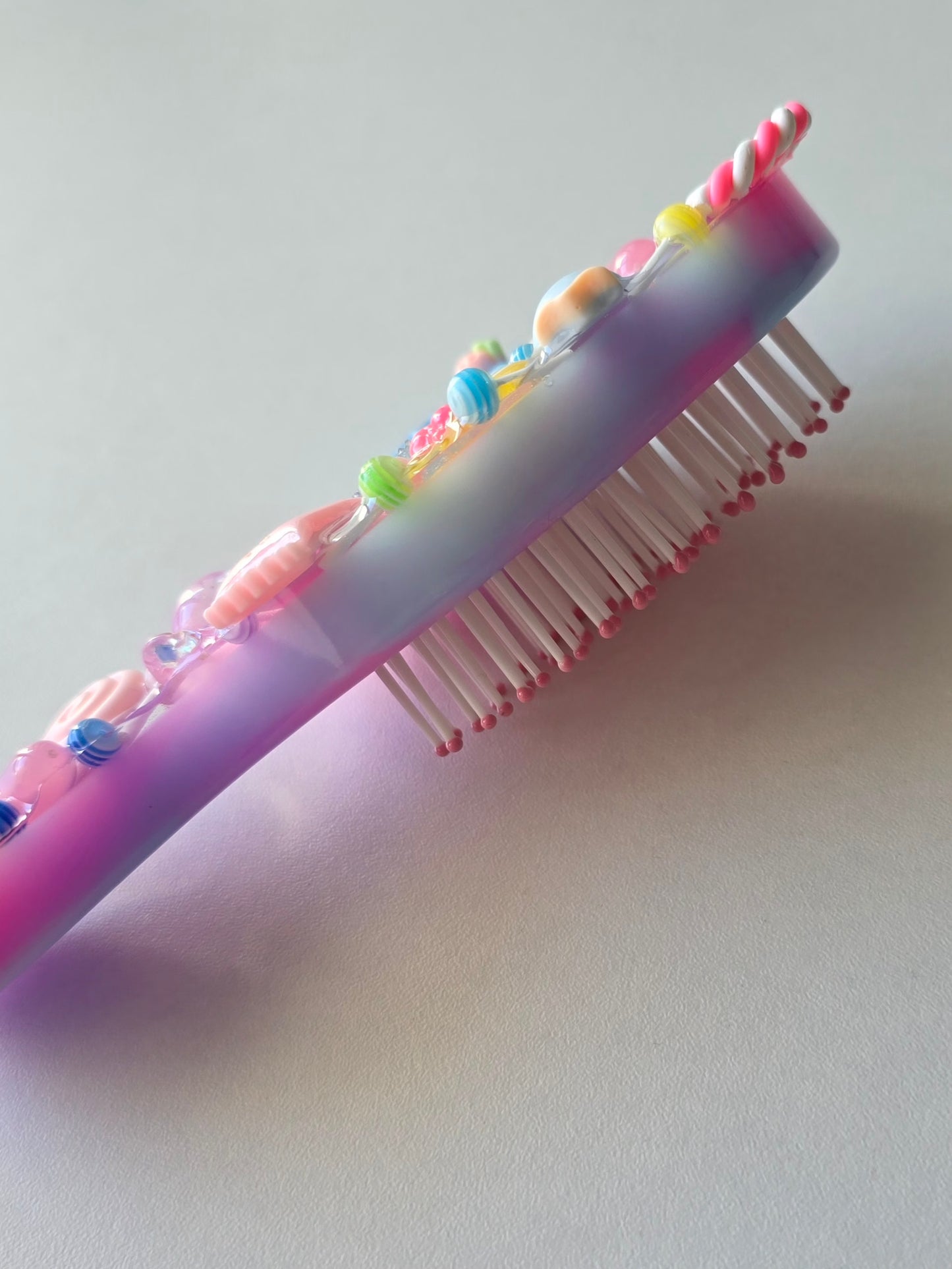 Brosse / Candy Pop