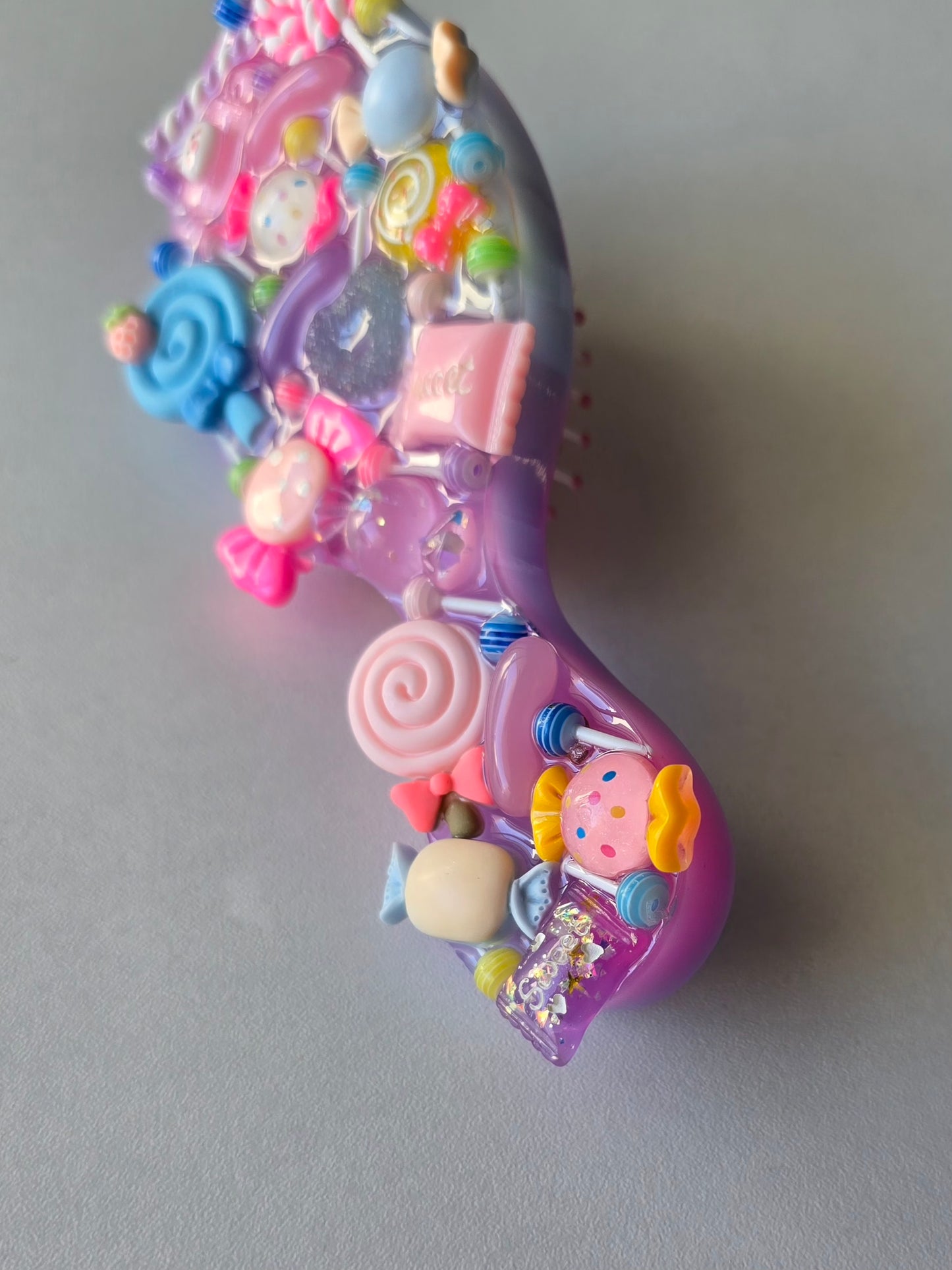 Brosse / Candy Pop
