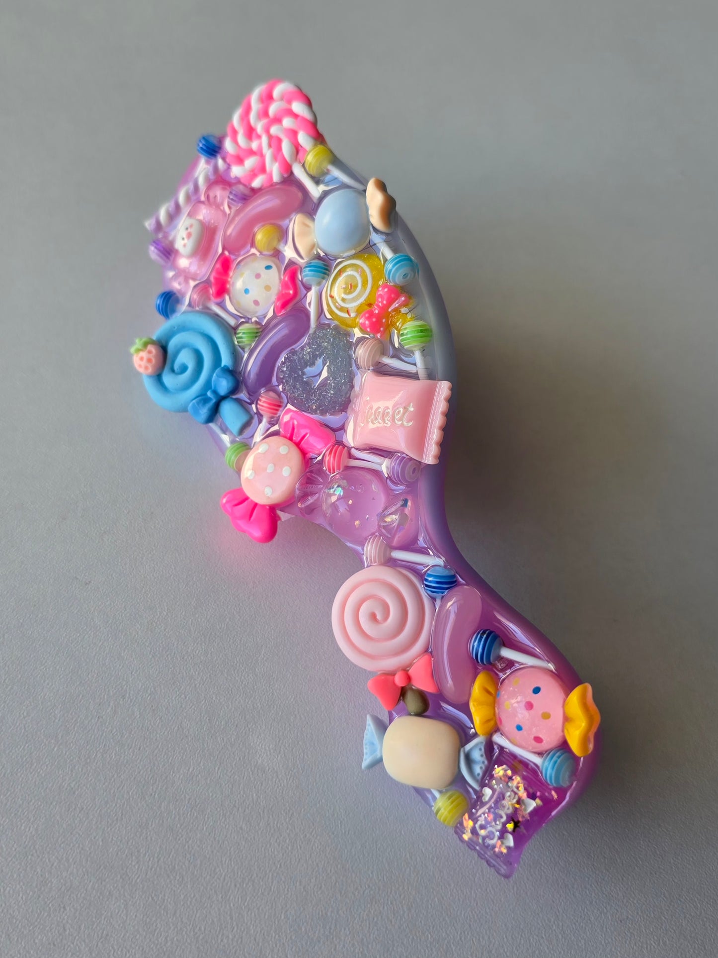 Brosse / Candy Pop