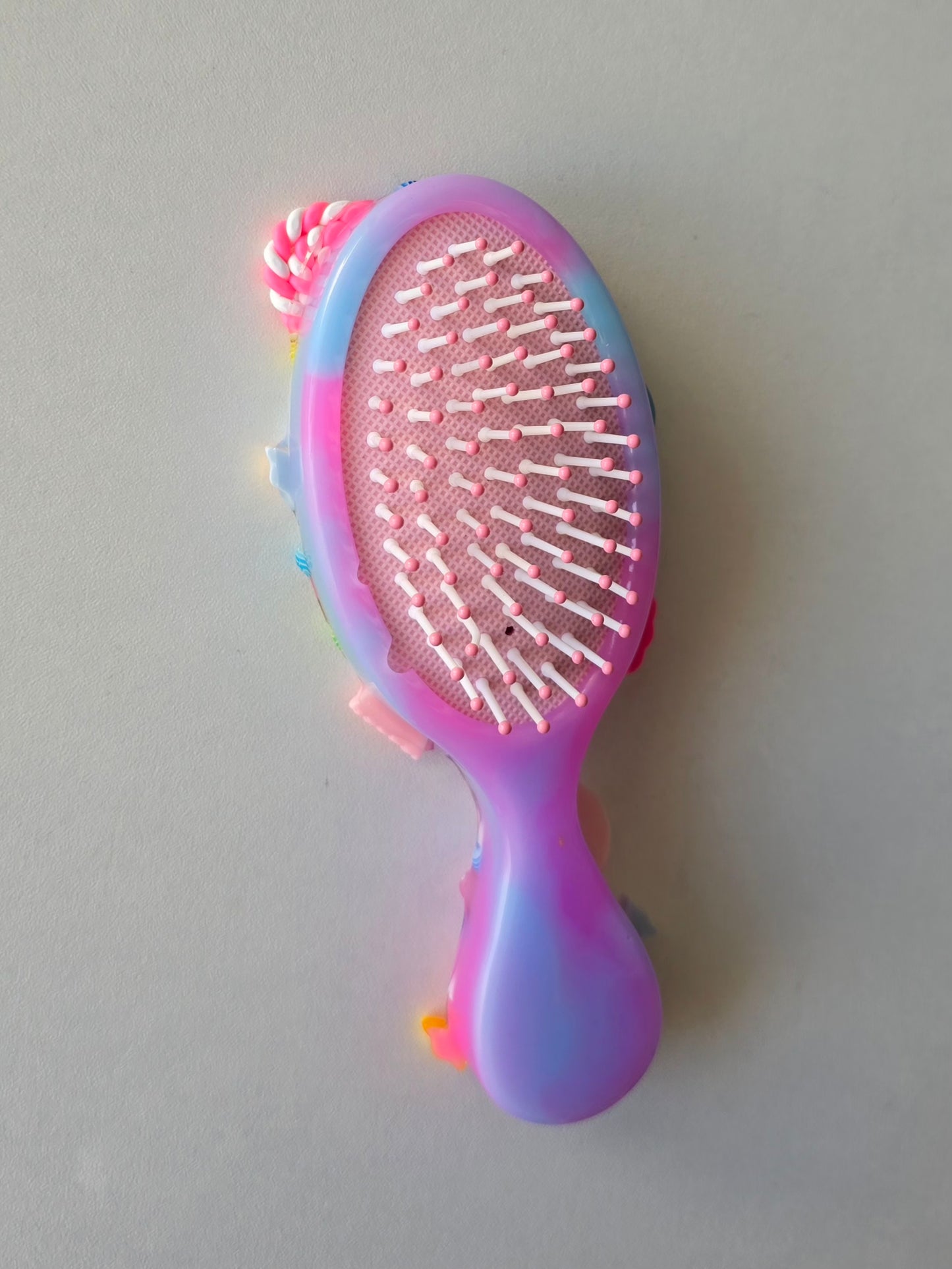 Brosse / Candy Pop