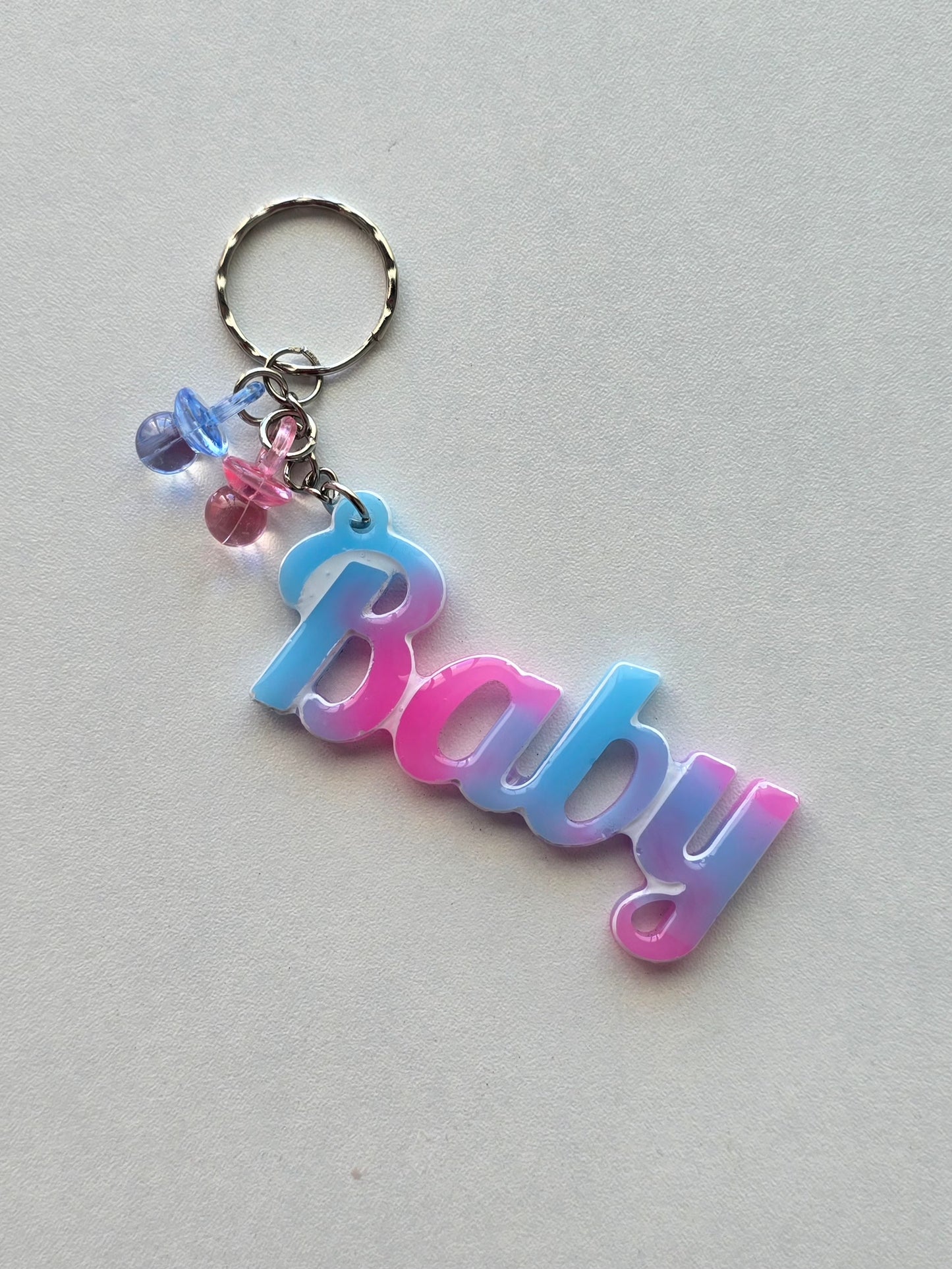 Porte-clé / Baby