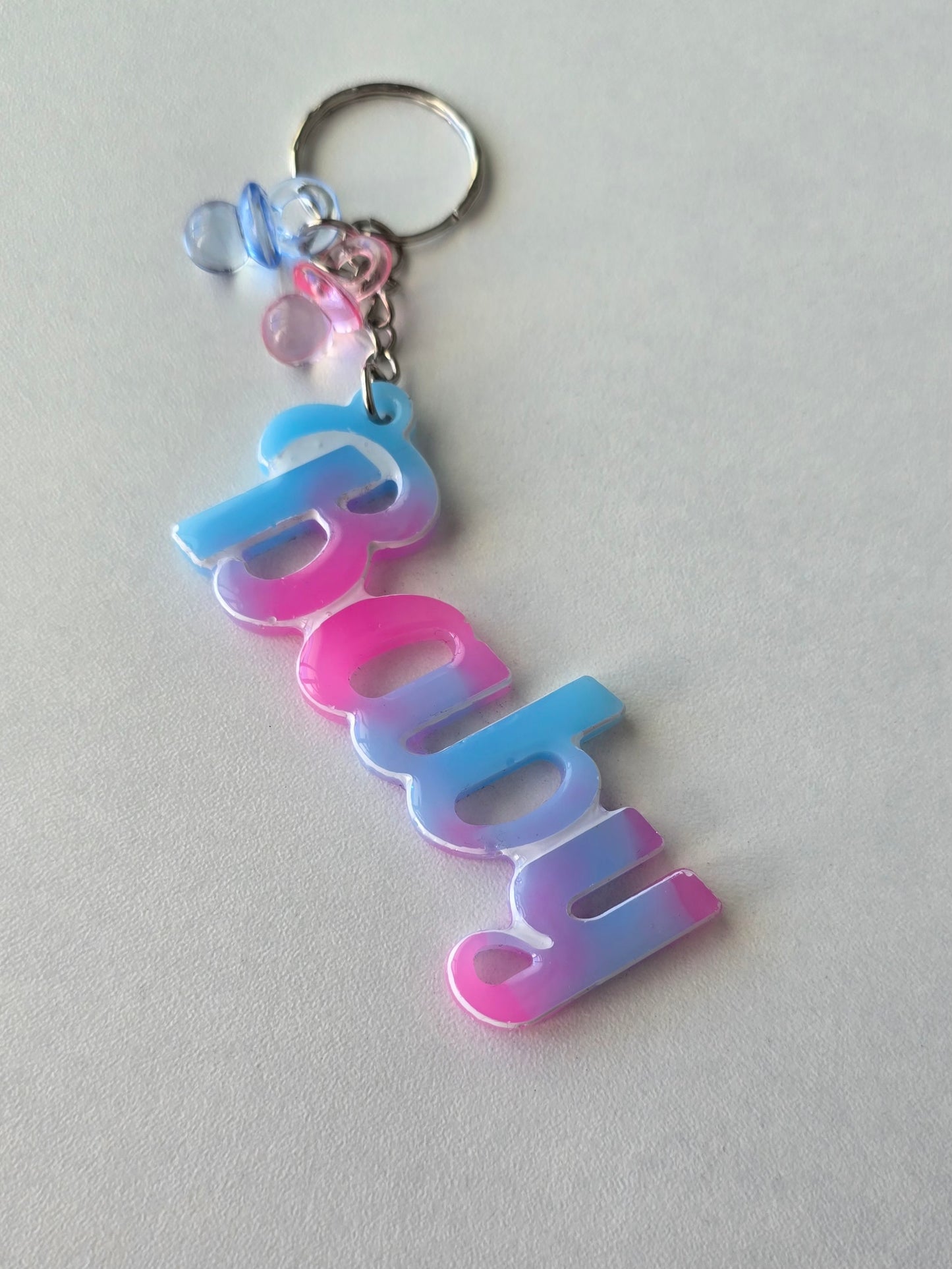 Porte-clé / Baby