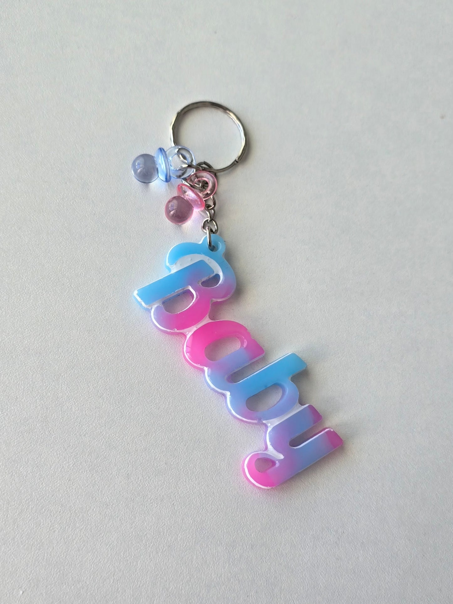 Porte-clé / Baby