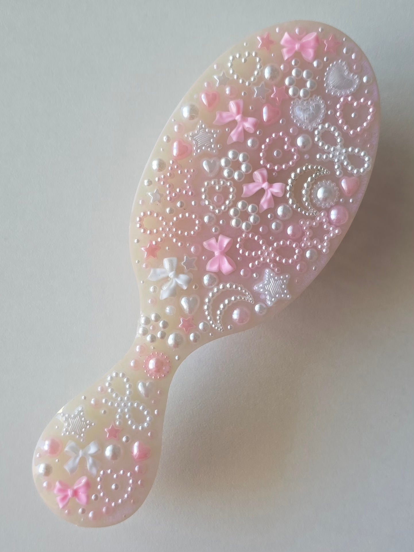 Brosse / Girly