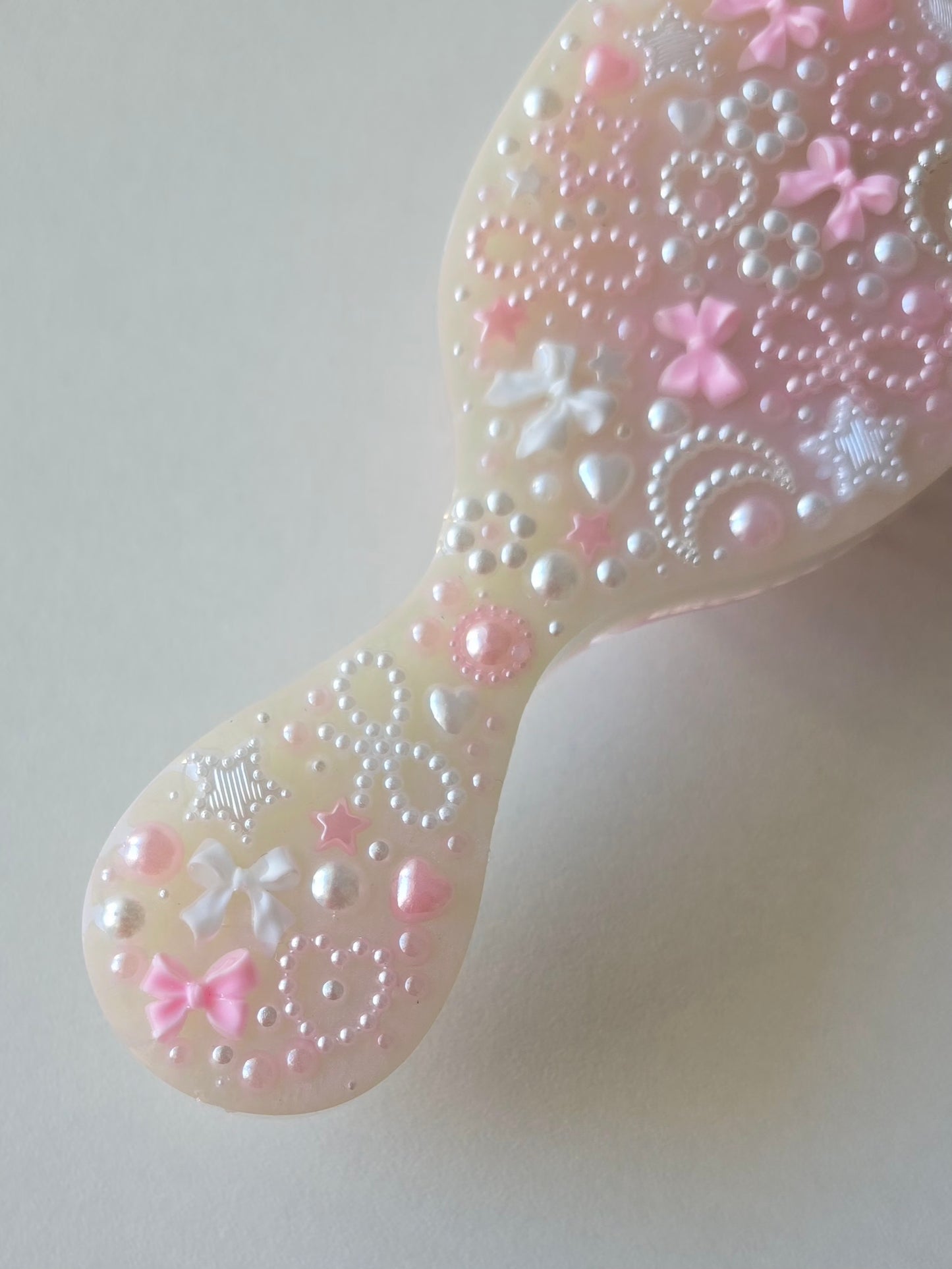 Brosse / Girly