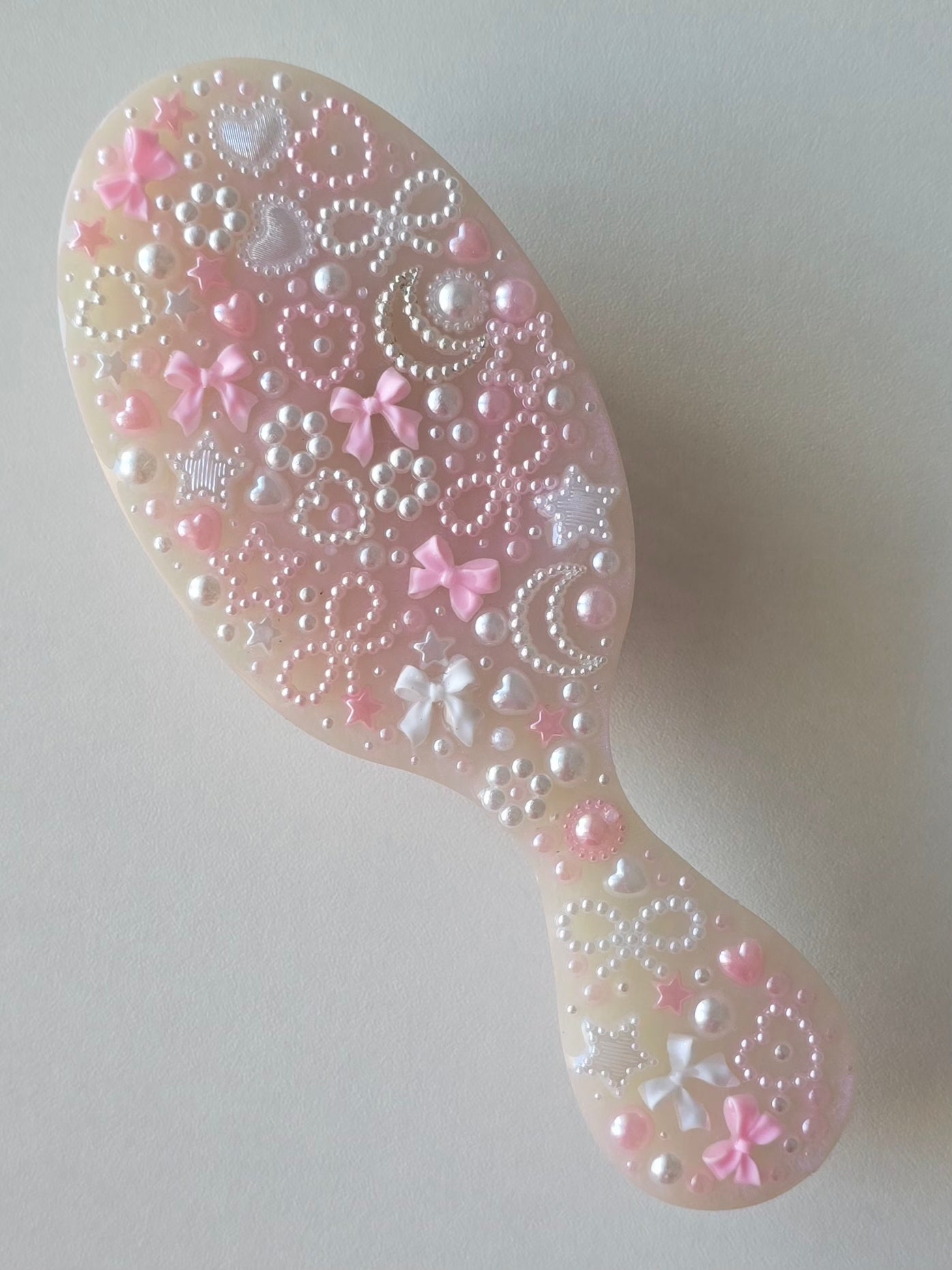 Brosse / Girly