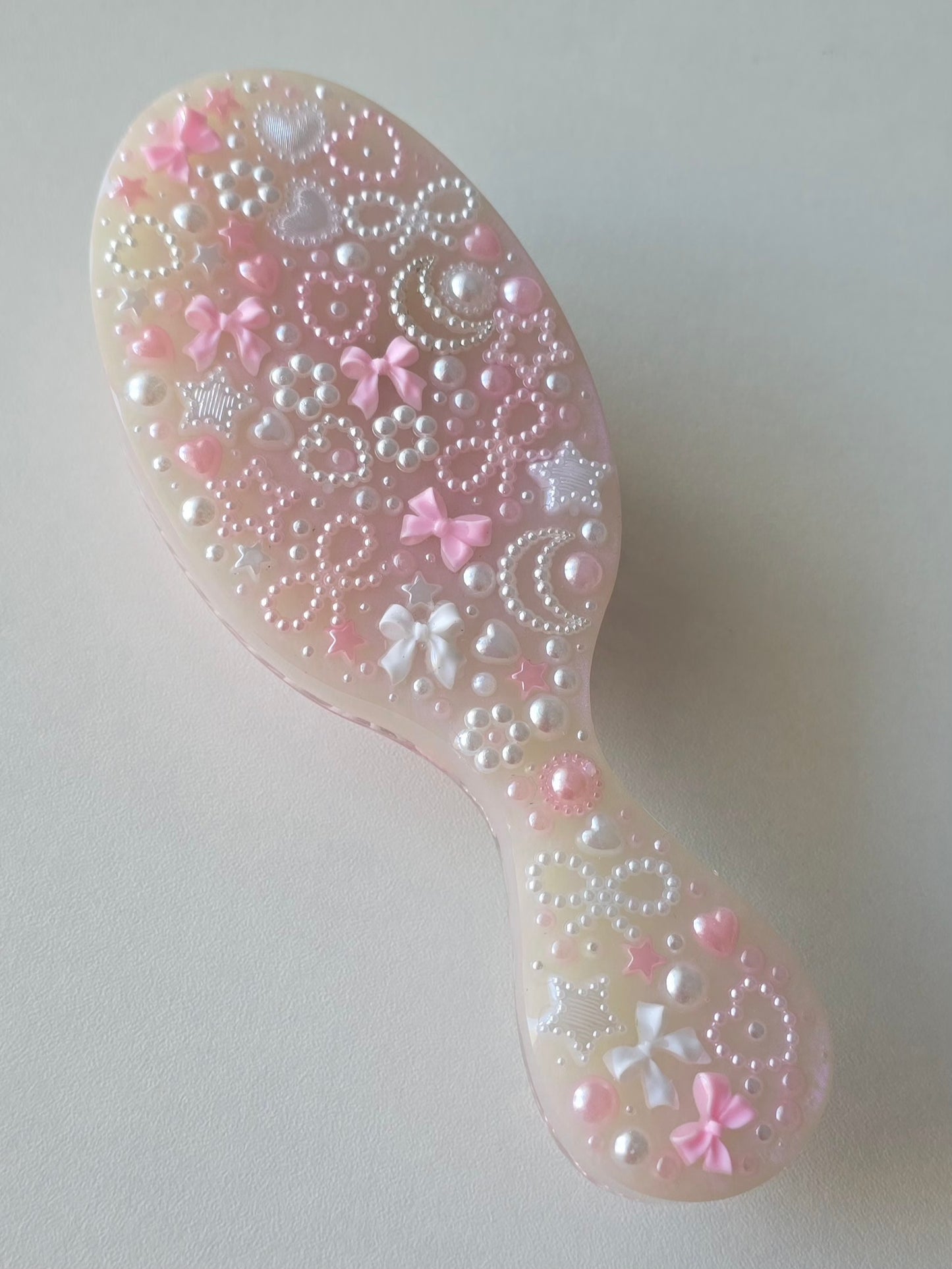 Brosse / Girly