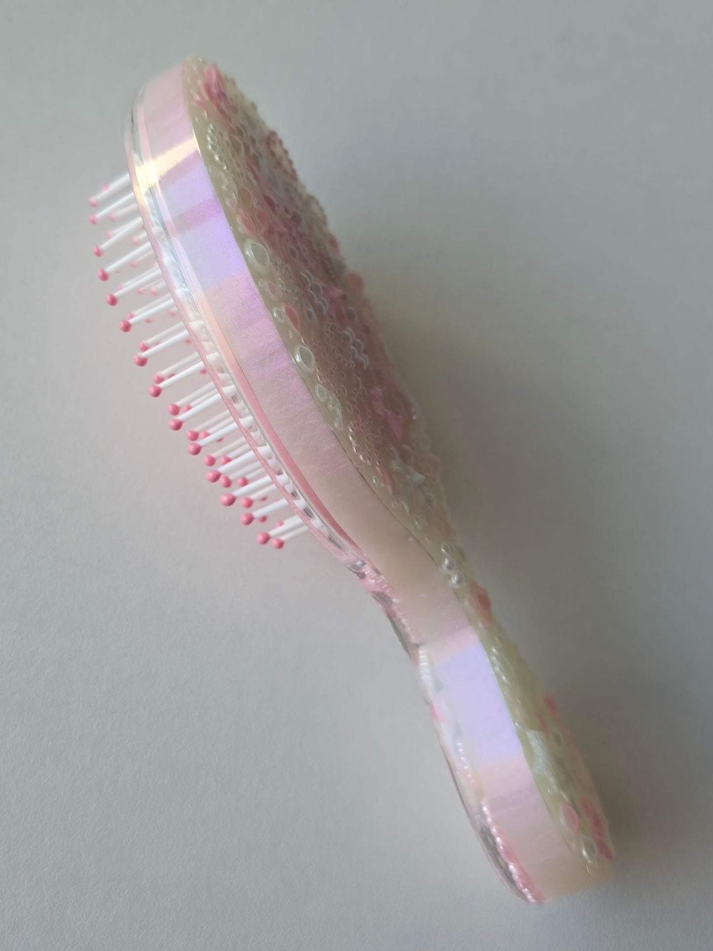 Brosse / Girly