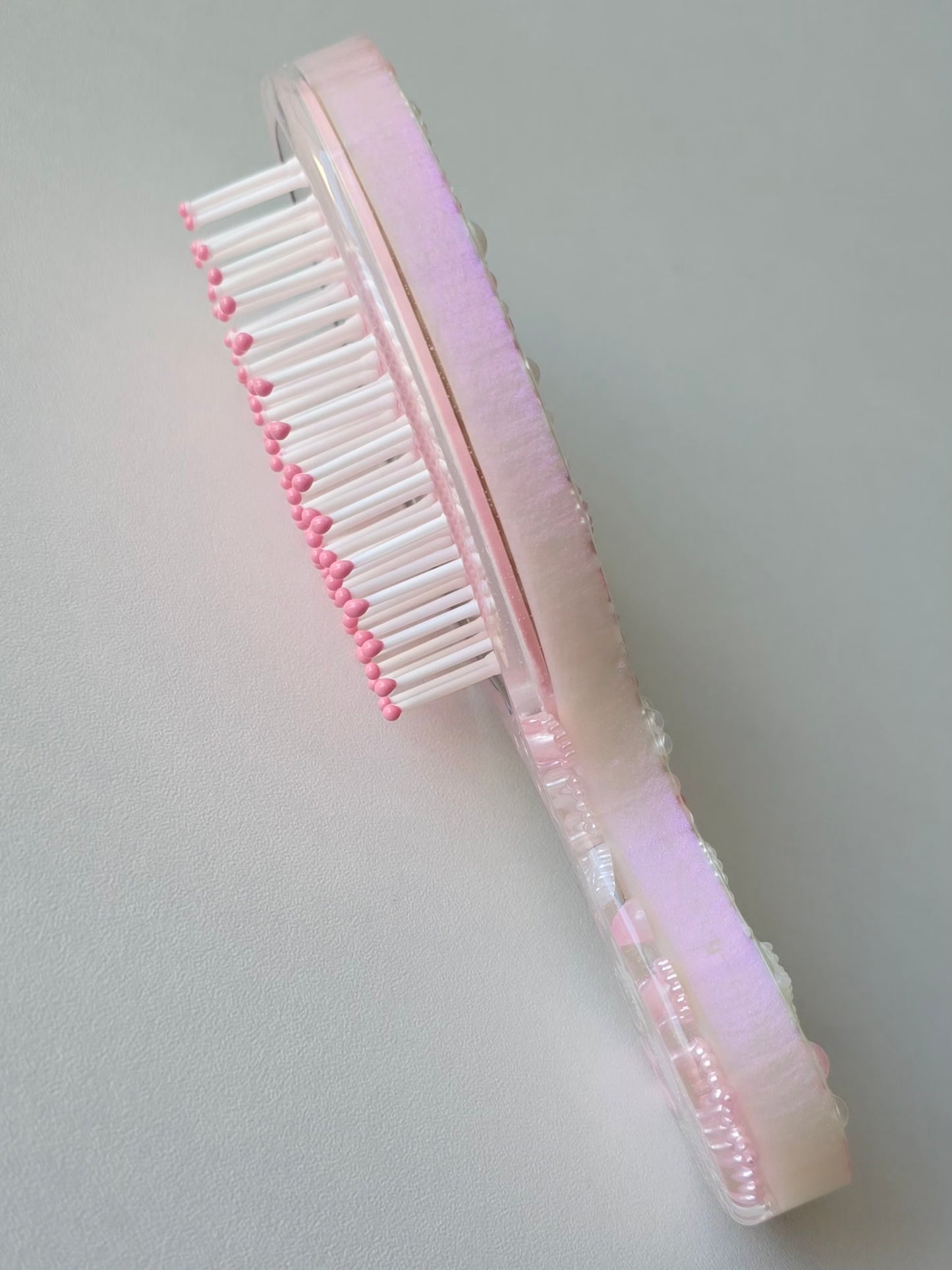 Brosse / Girly