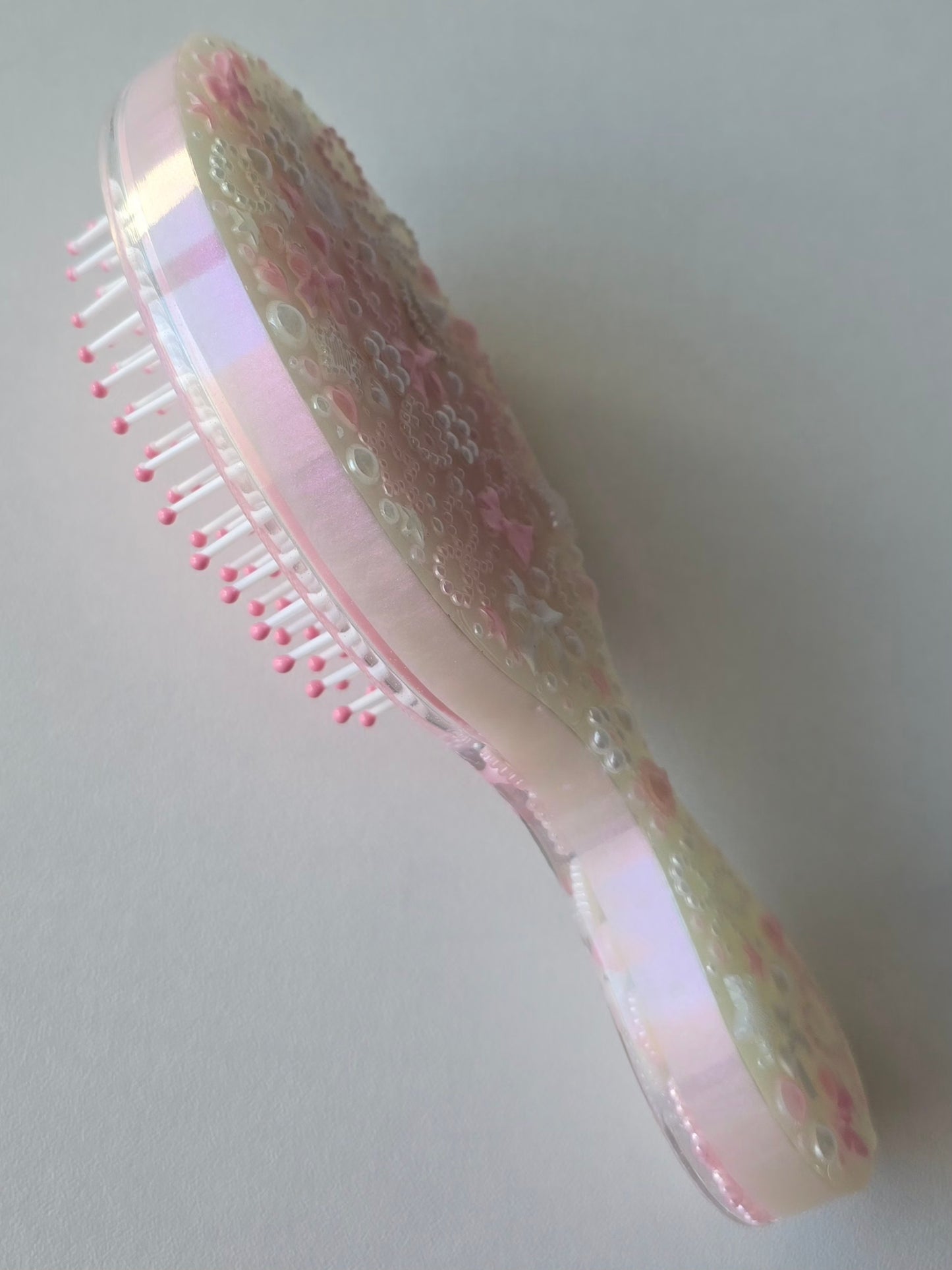Brosse / Girly