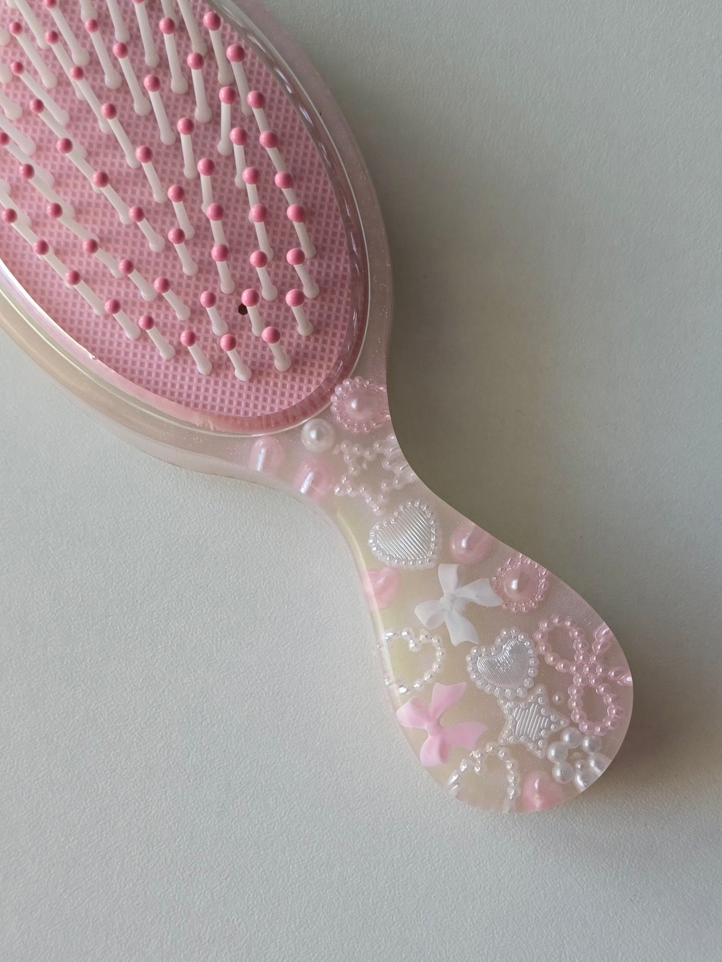 Brosse / Girly