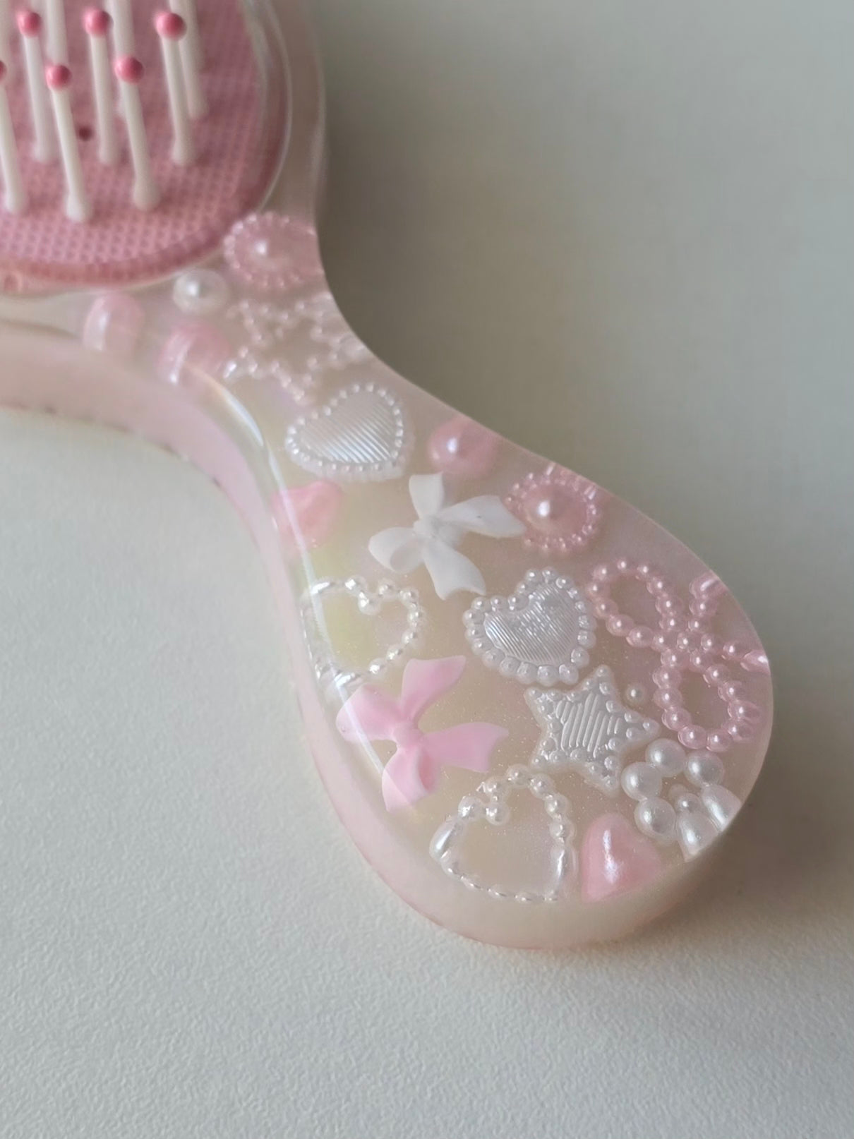 Brosse / Girly