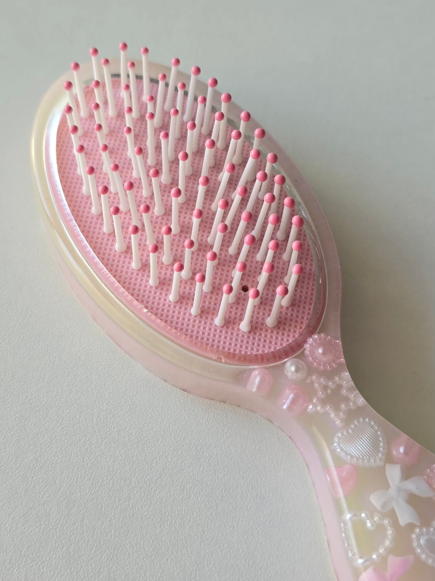 Brosse / Girly