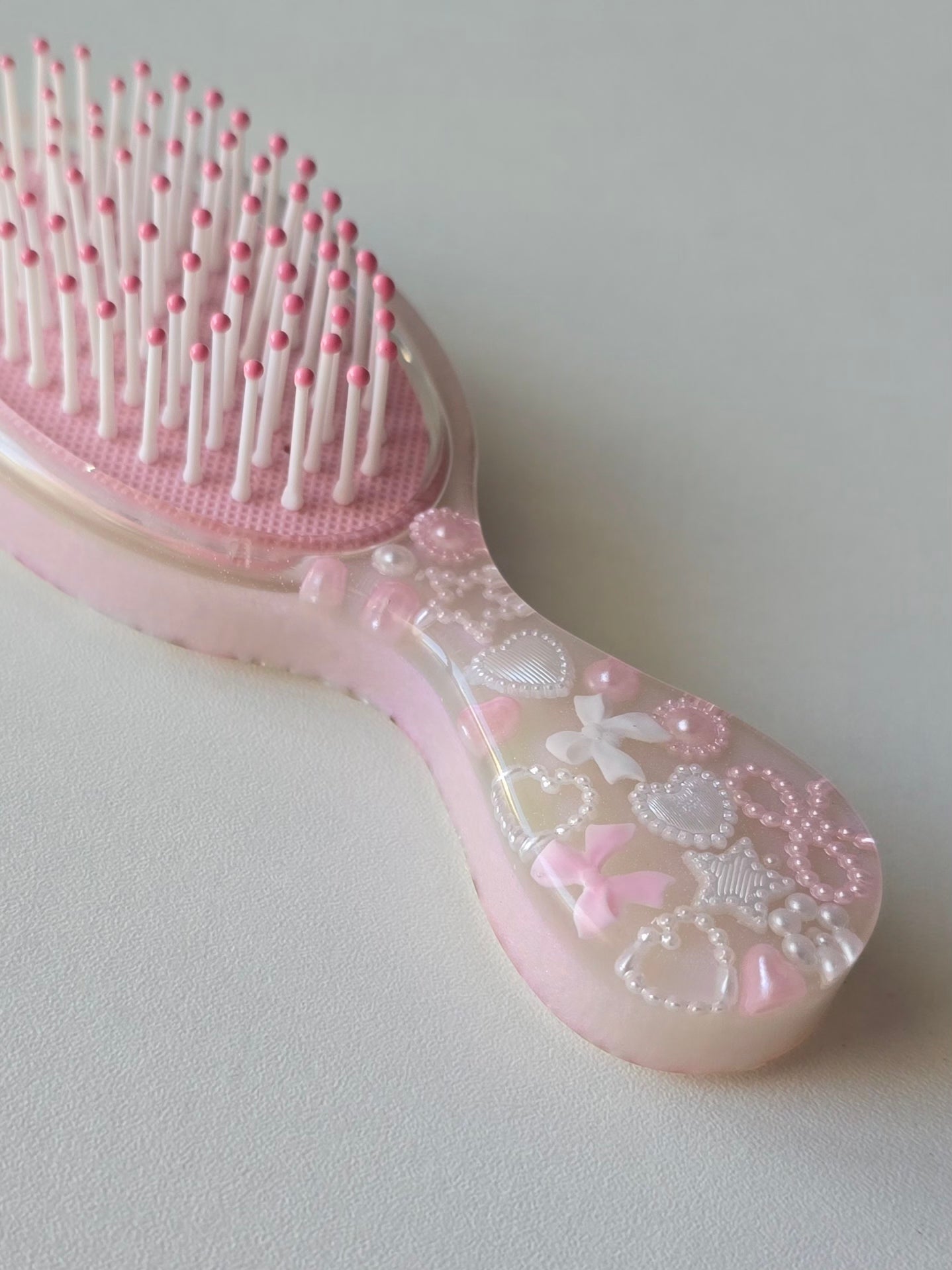 Brosse / Girly
