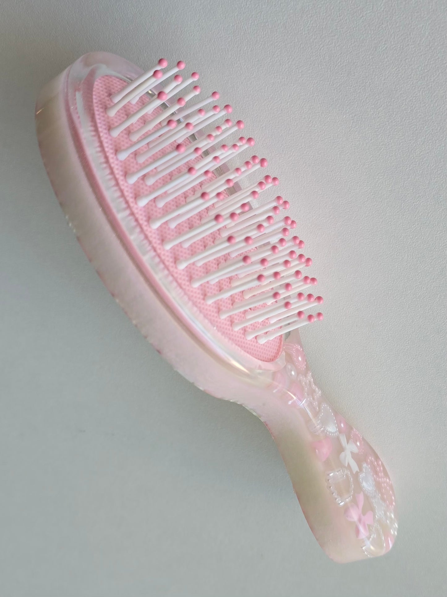 Brosse / Girly