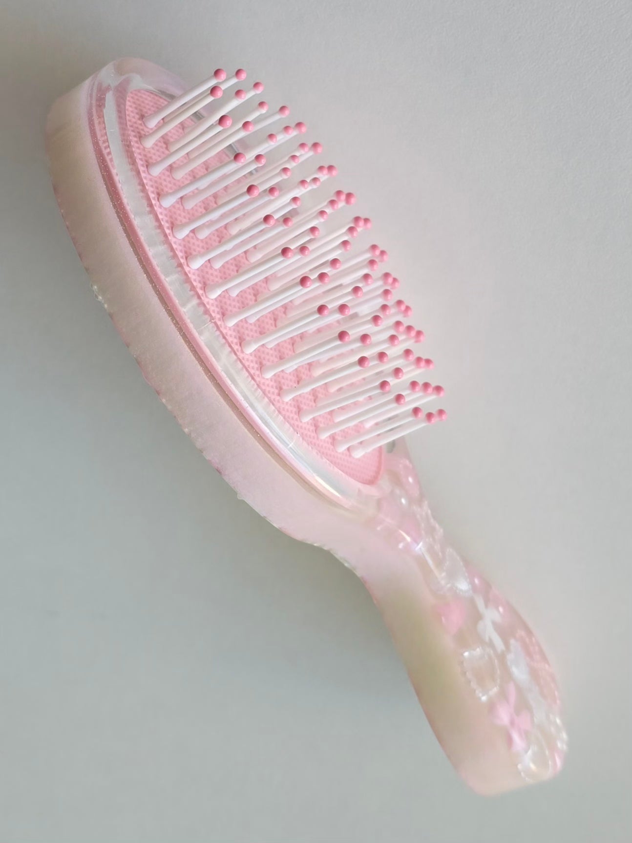 Brosse / Girly
