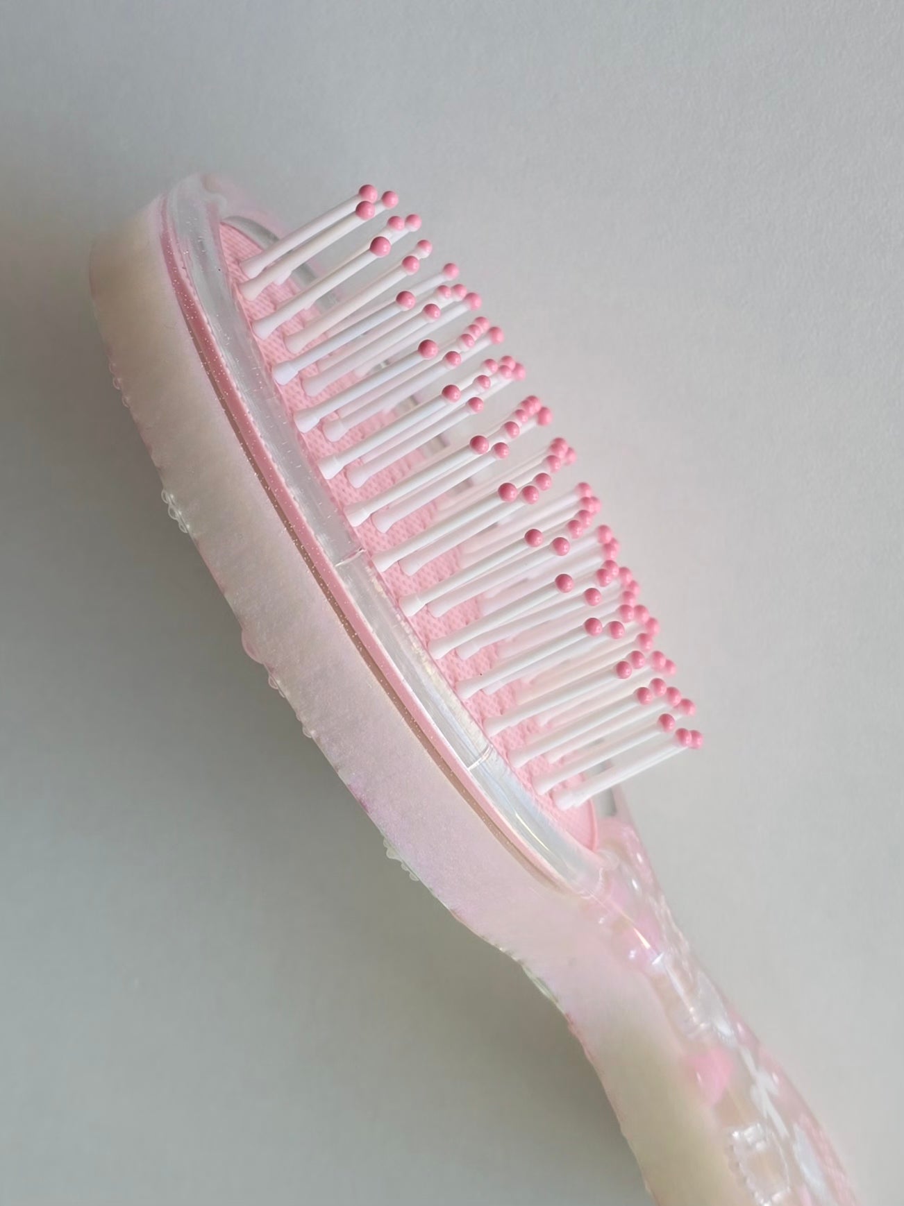 Brosse / Girly