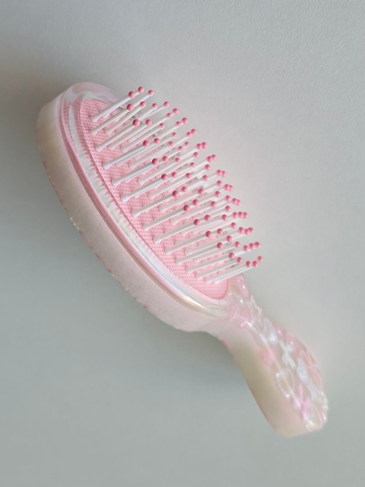 Brosse / Girly