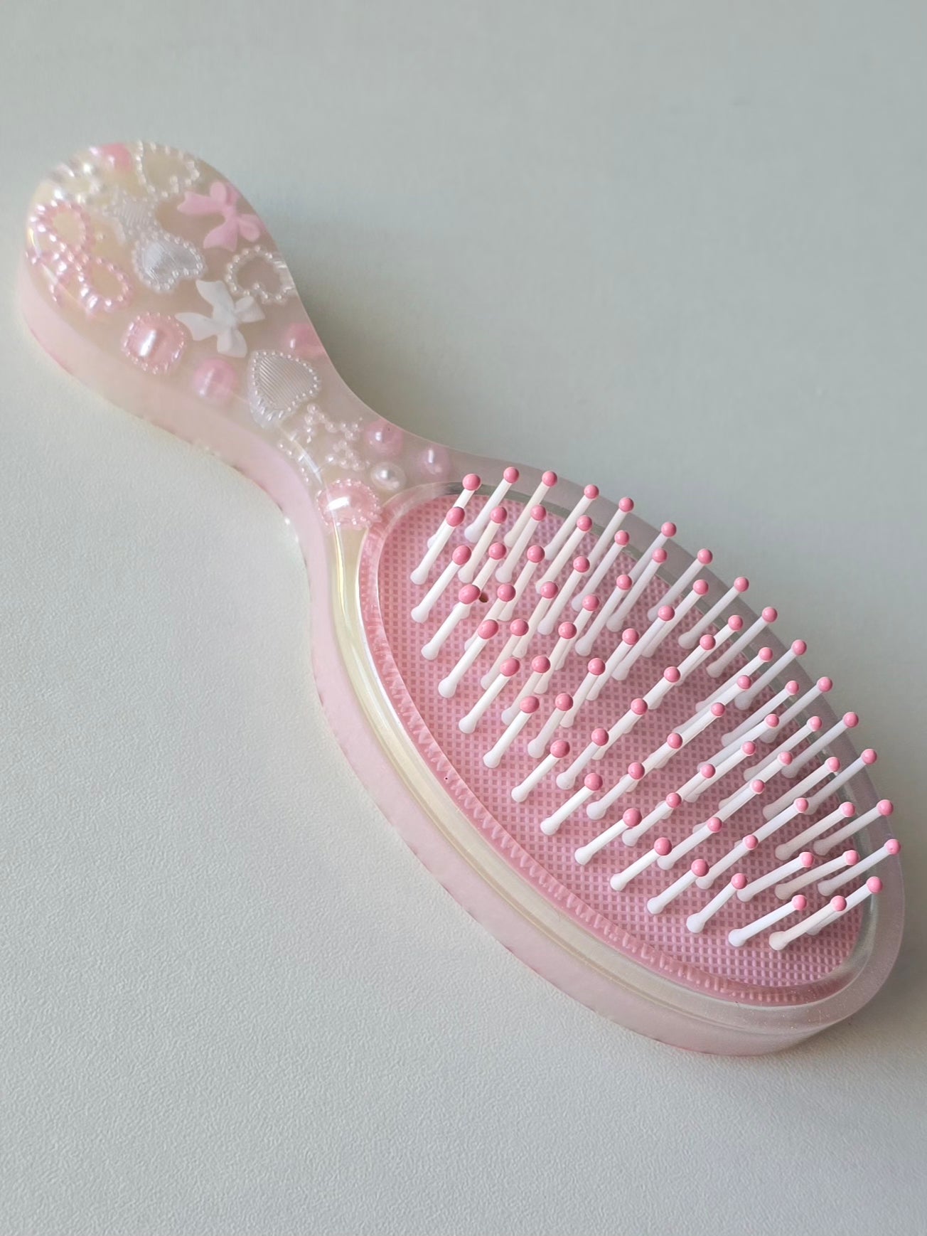 Brosse / Girly