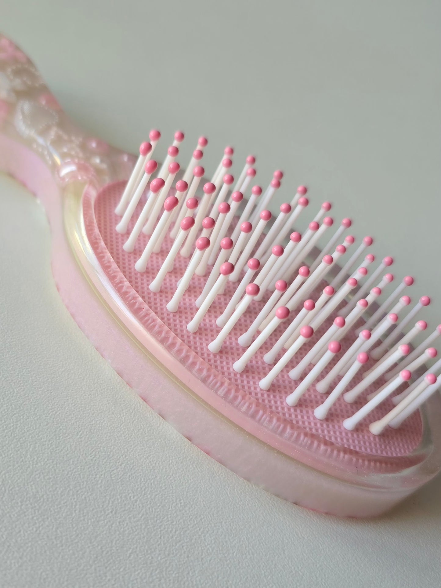 Brosse / Girly