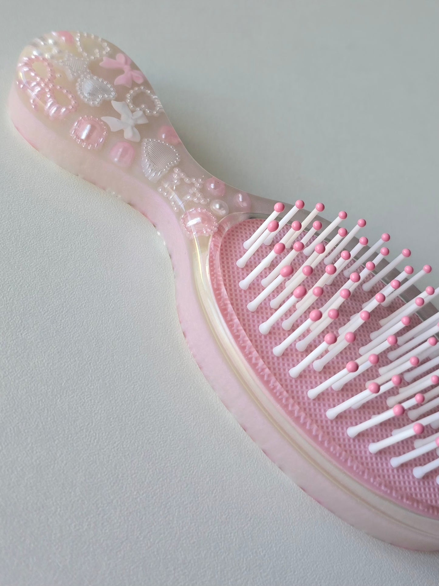 Brosse / Girly
