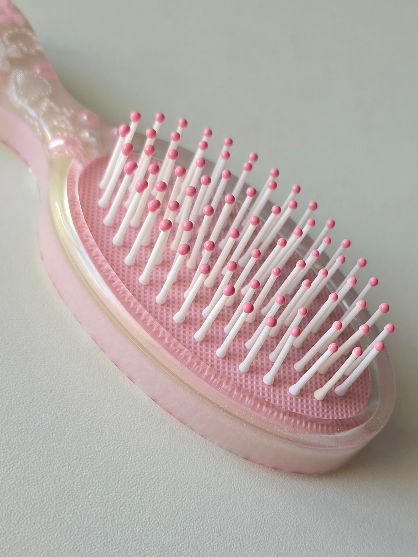 Brosse / Girly