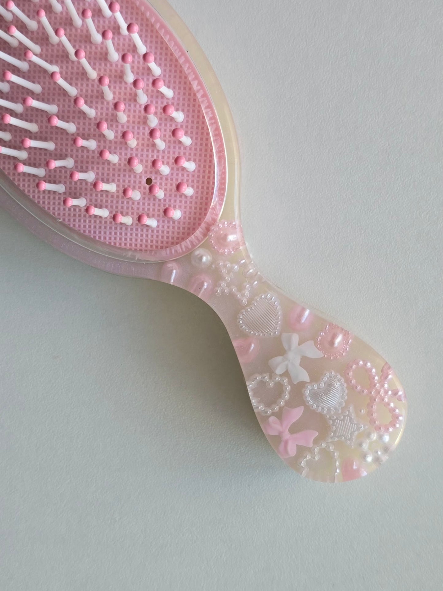 Brosse / Girly