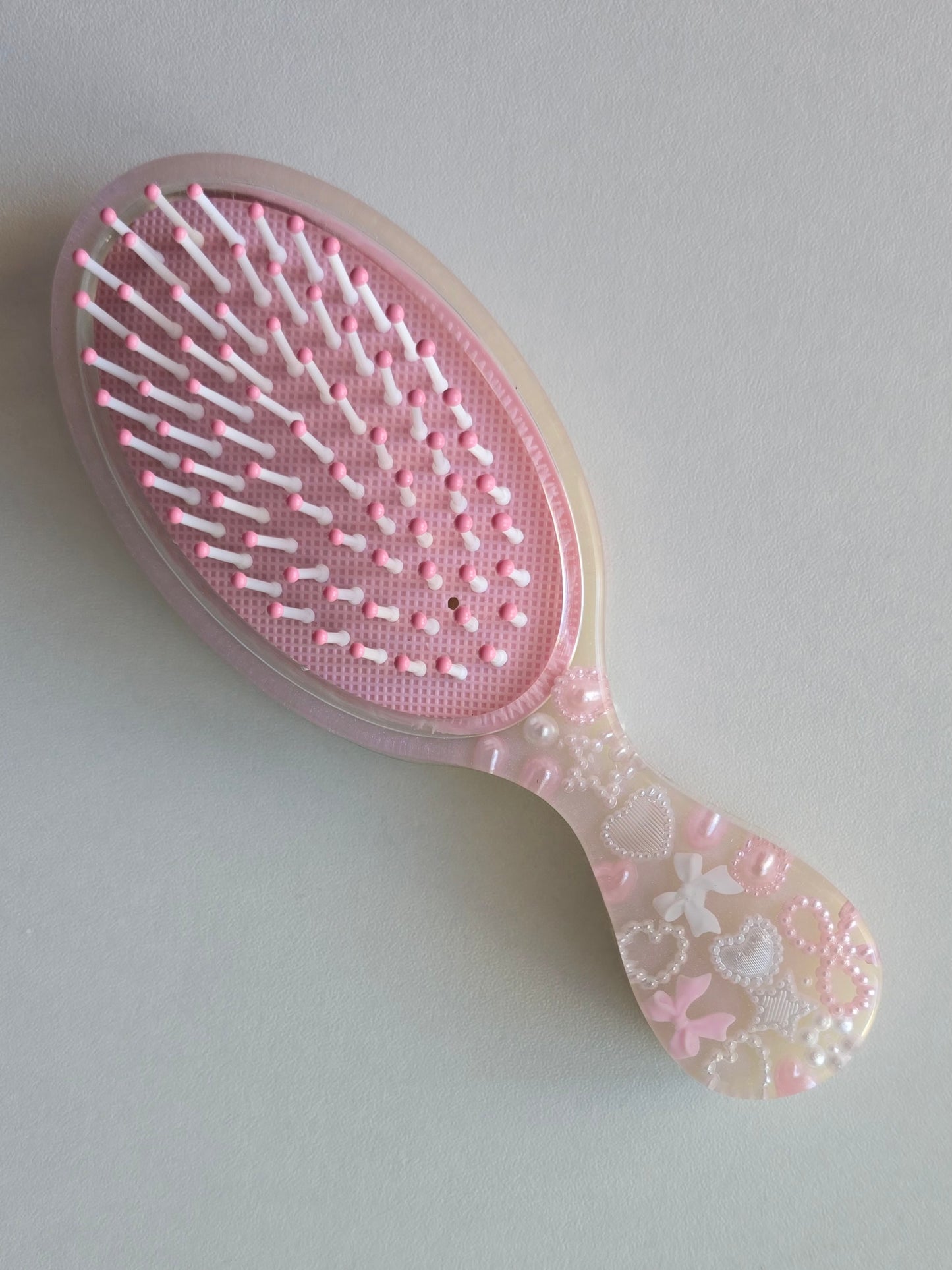 Brosse / Girly