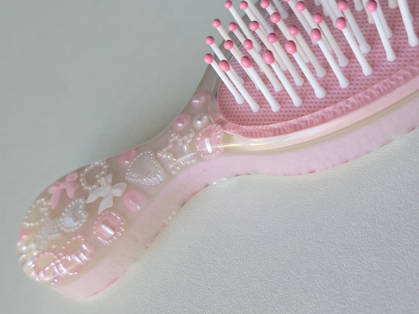 Brosse / Girly