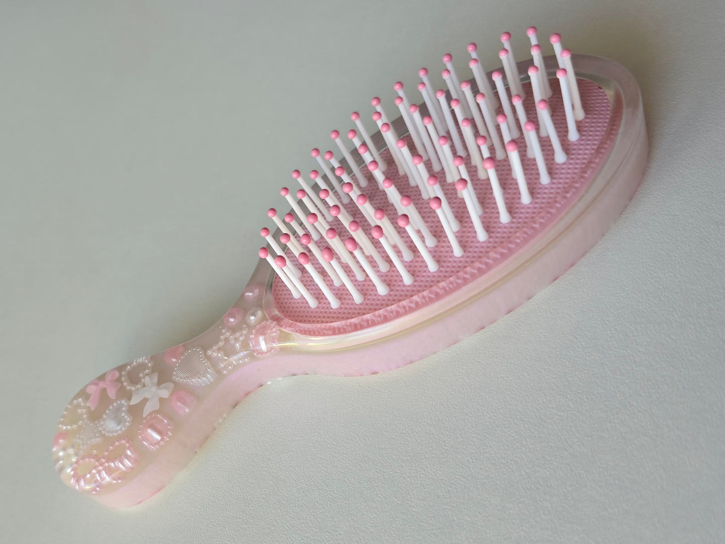 Brosse / Girly