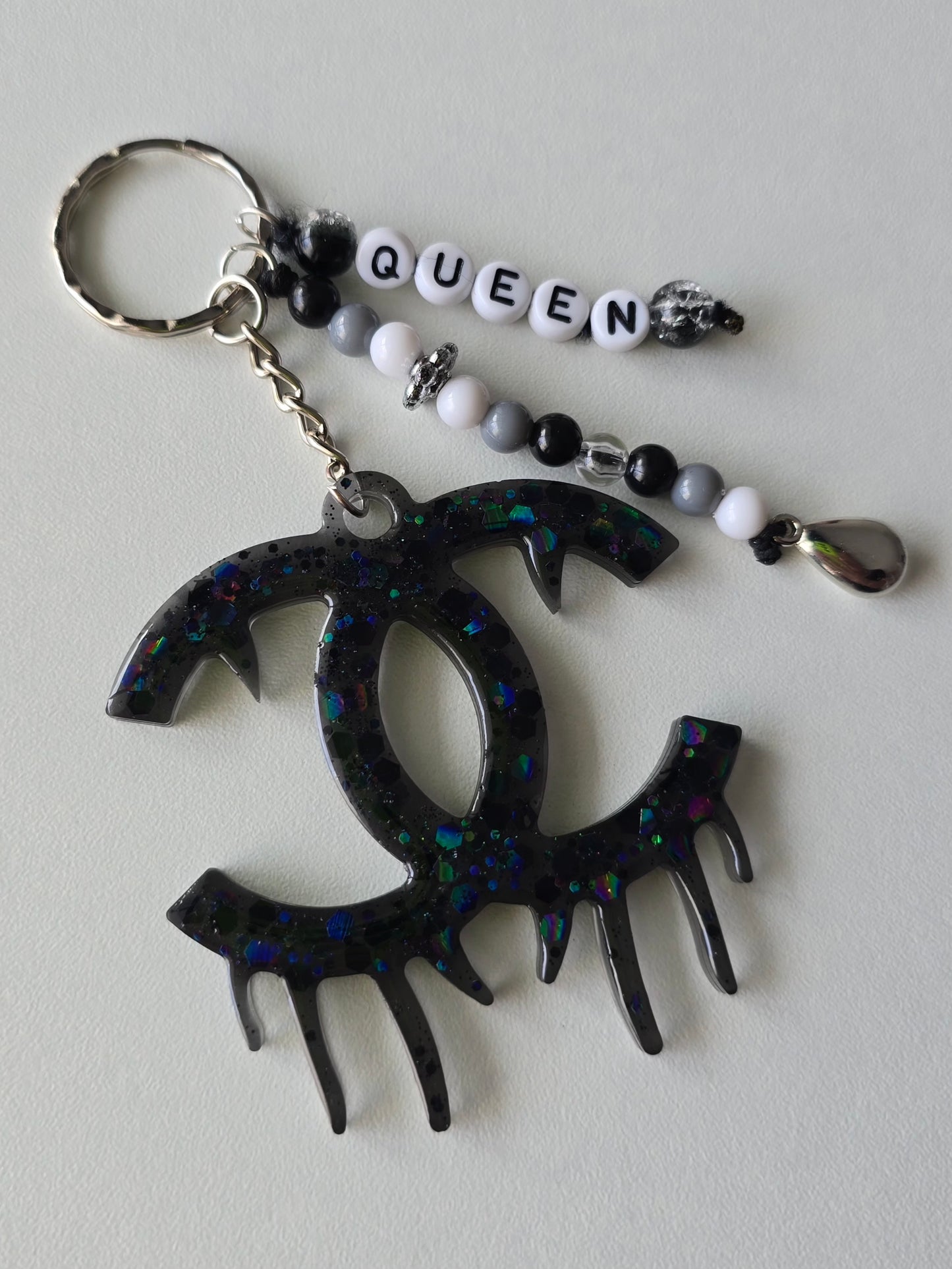 Porte-clé / Queen