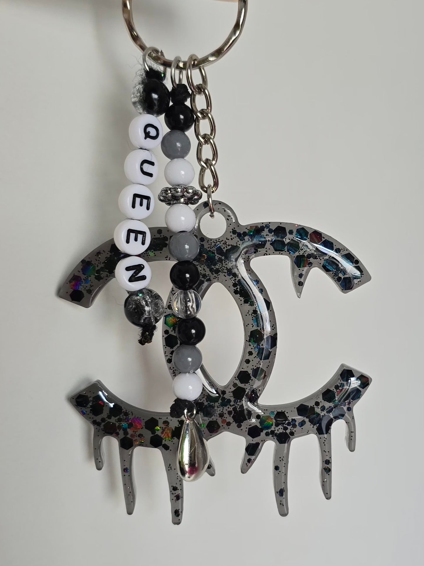 Porte-clé / Queen
