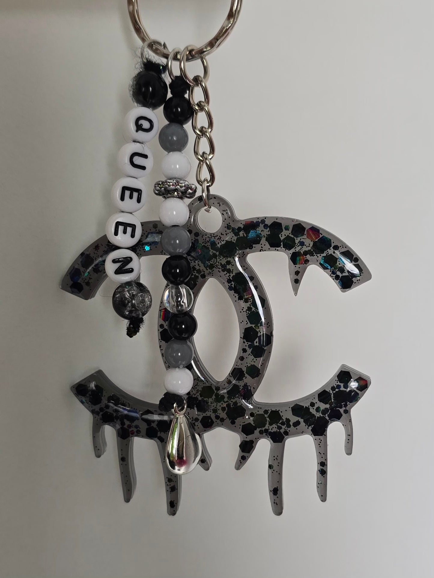 Porte-clé / Queen