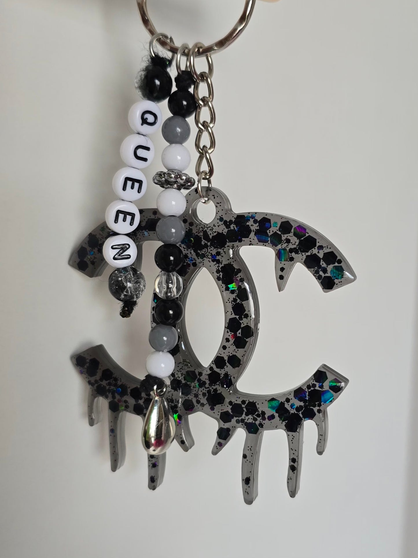 Porte-clé / Queen