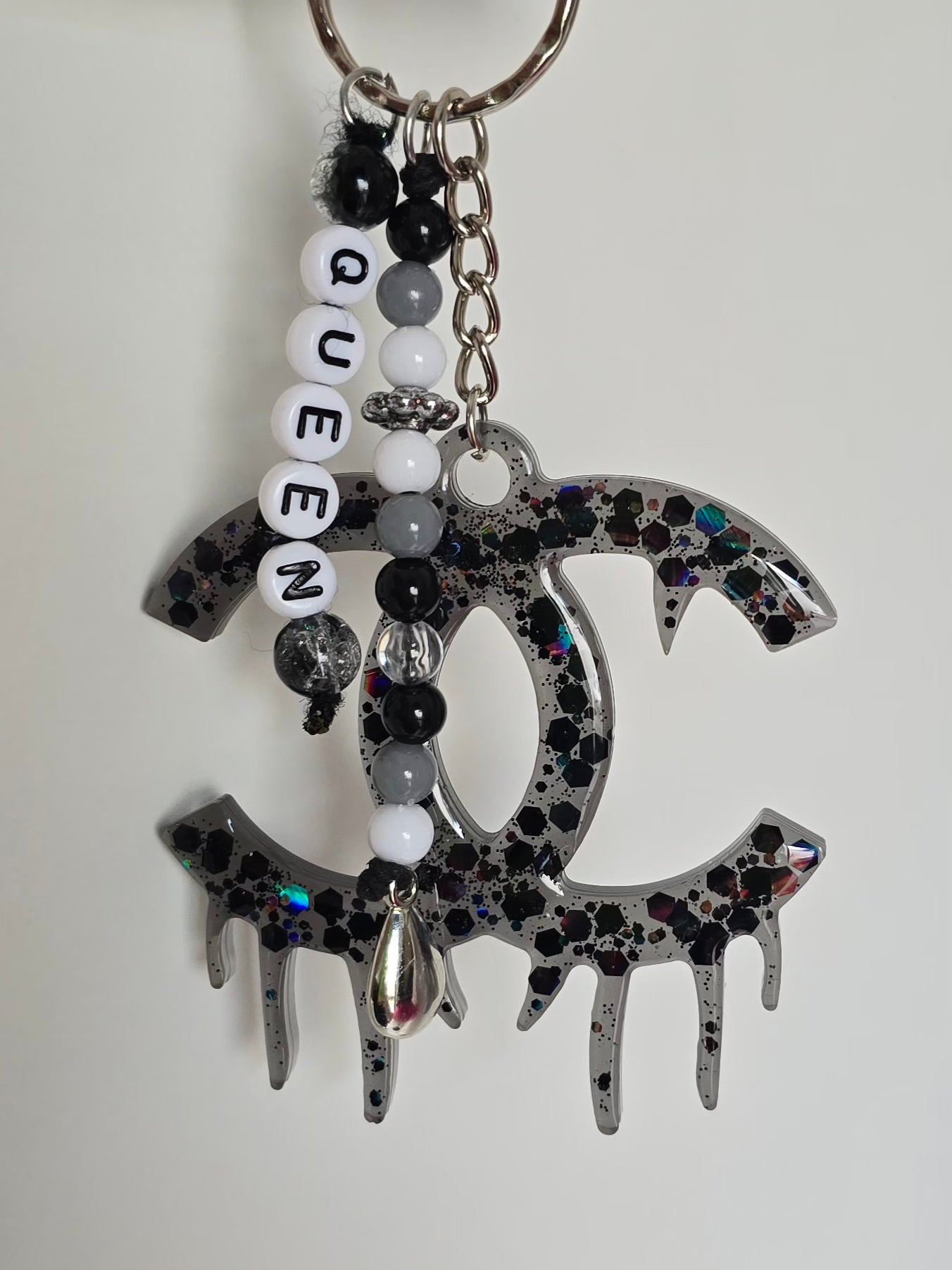 Porte-clé / Queen