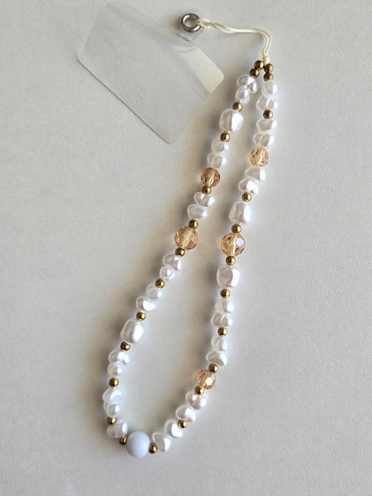 Bijou téléphone Nacréa