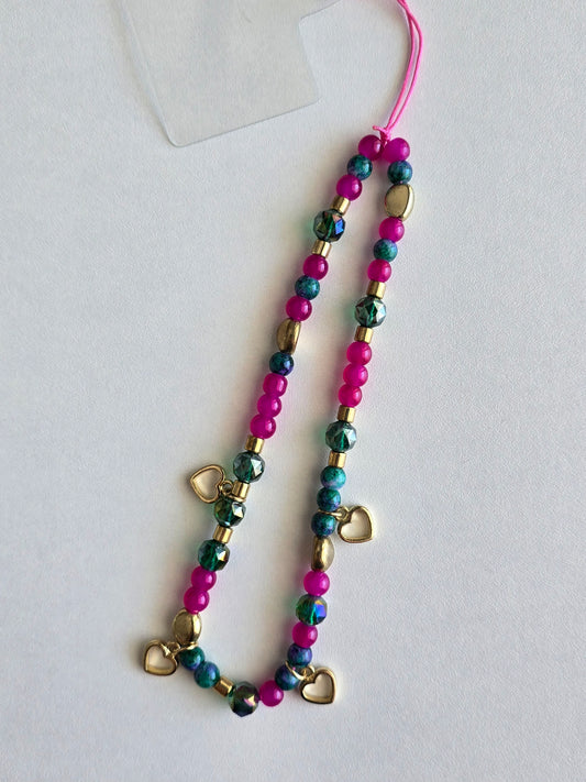 Bijou téléphone Amoria