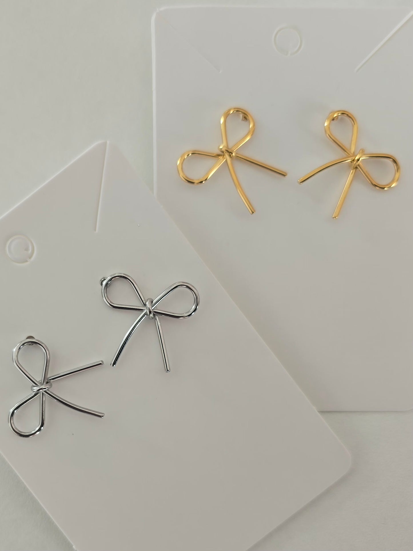 Boucles d'oreilles Cintia