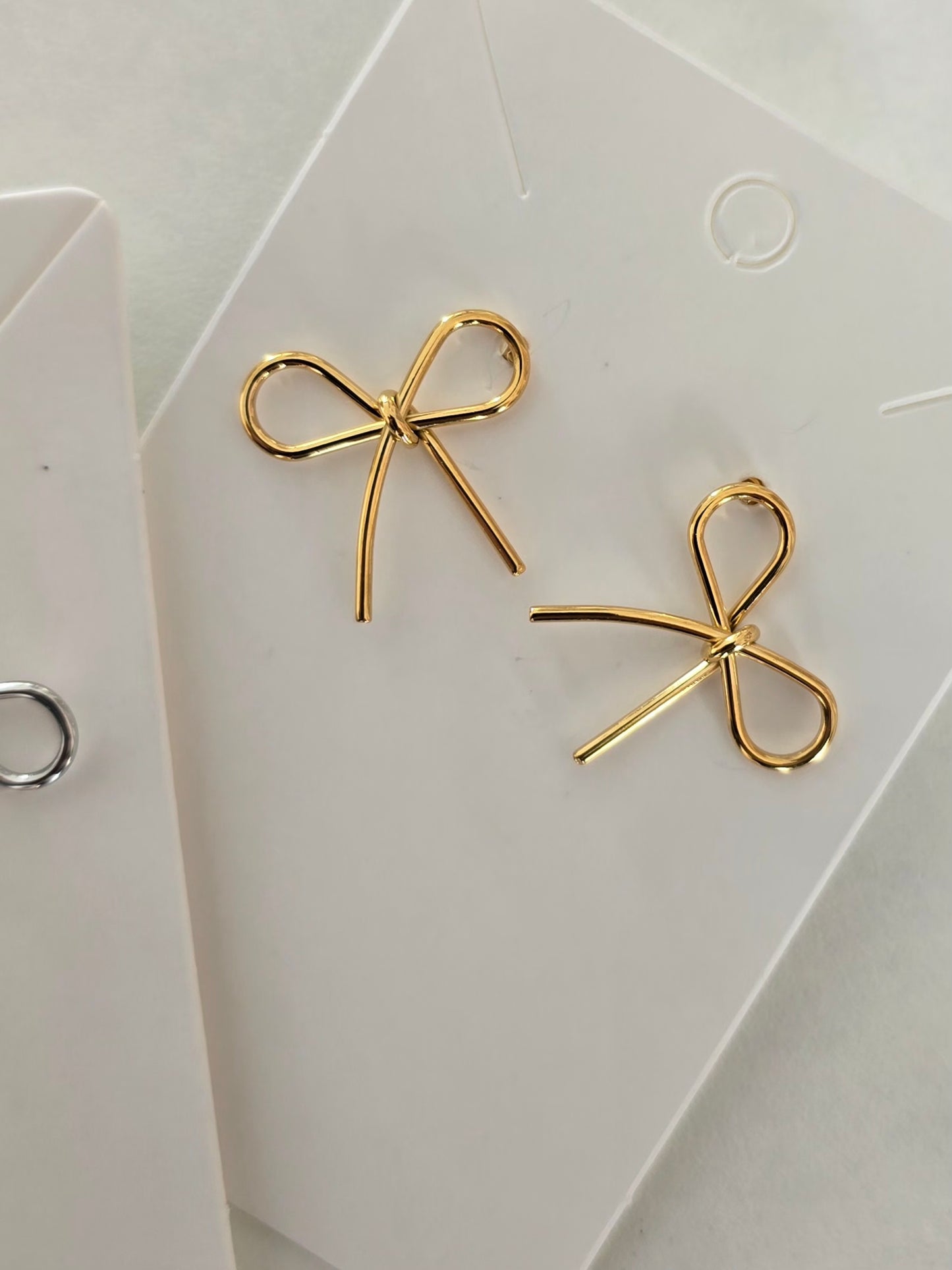 Boucles d'oreilles Cintia
