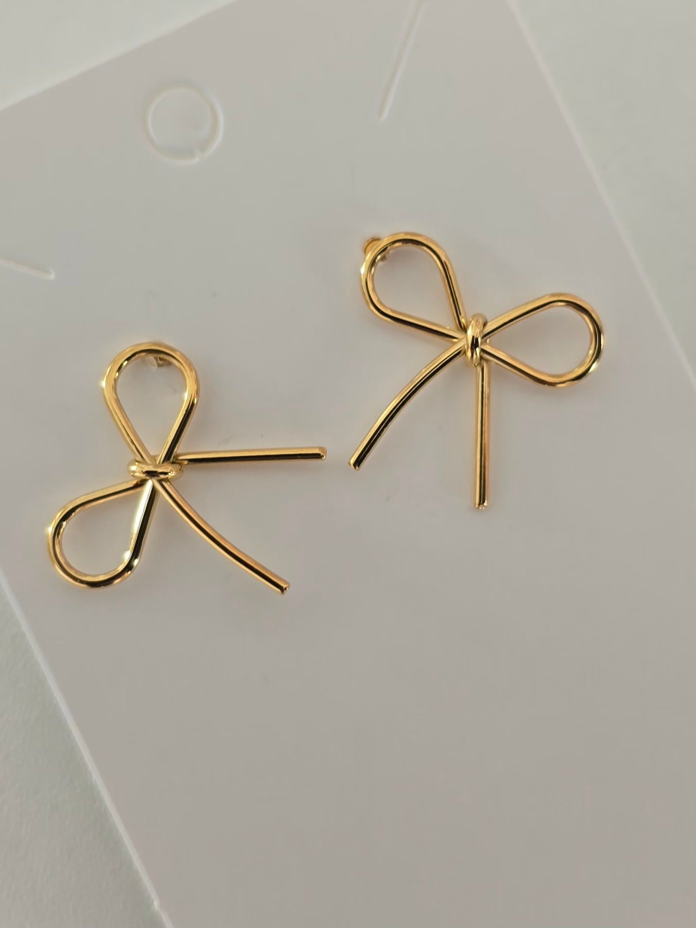 Boucles d'oreilles Cintia
