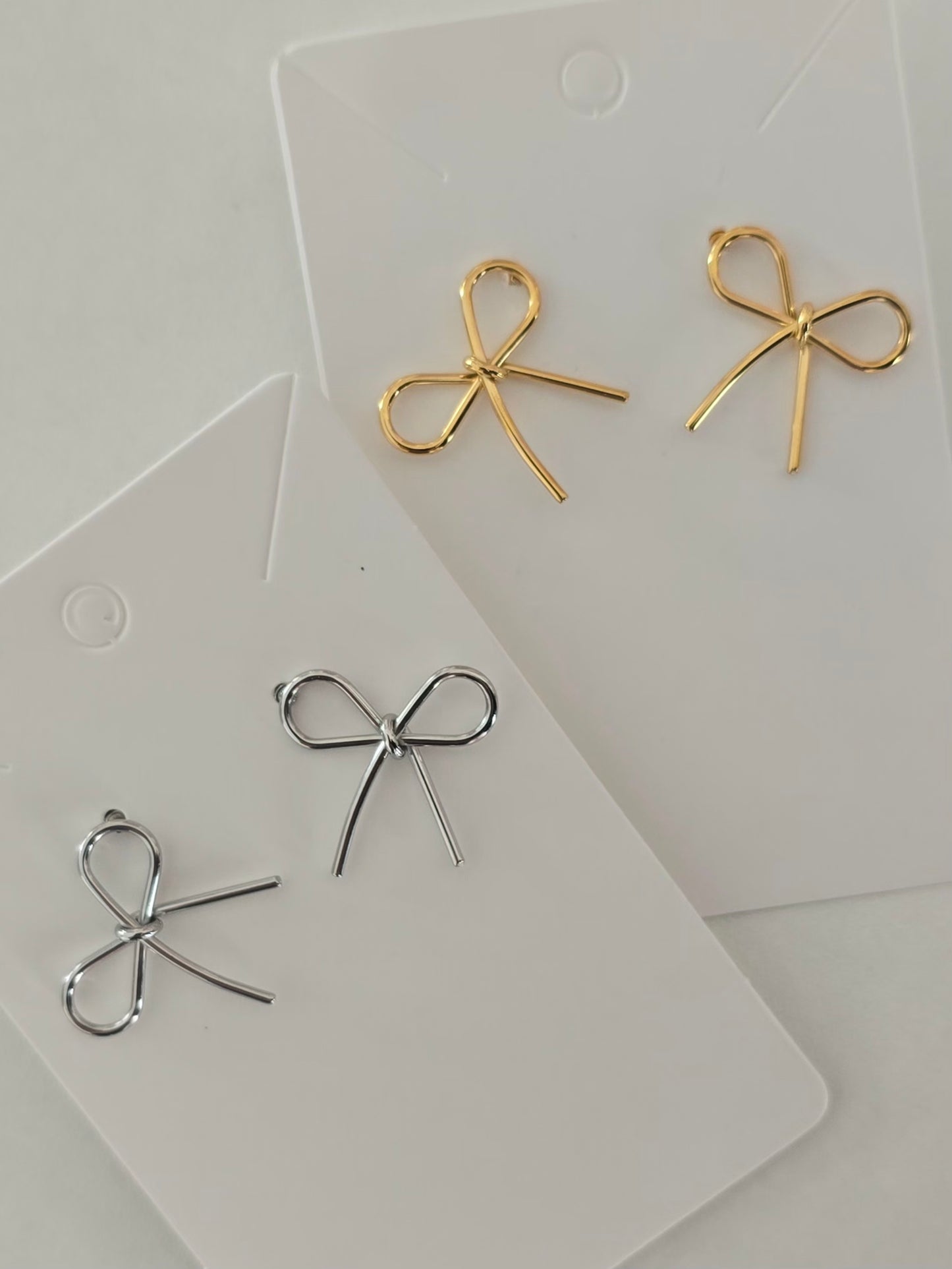 Boucles d'oreilles Cintia