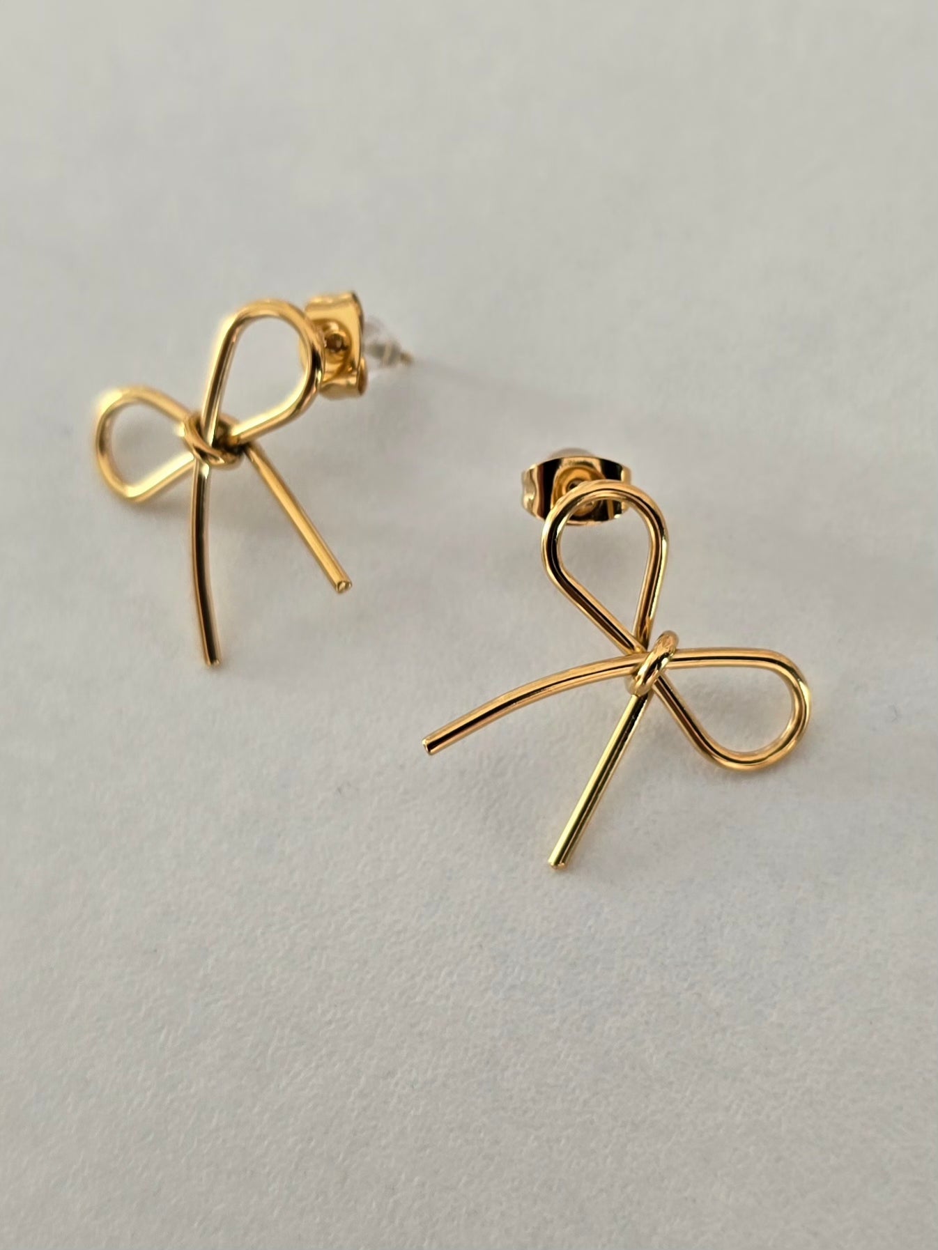 Boucles d'oreilles Cintia