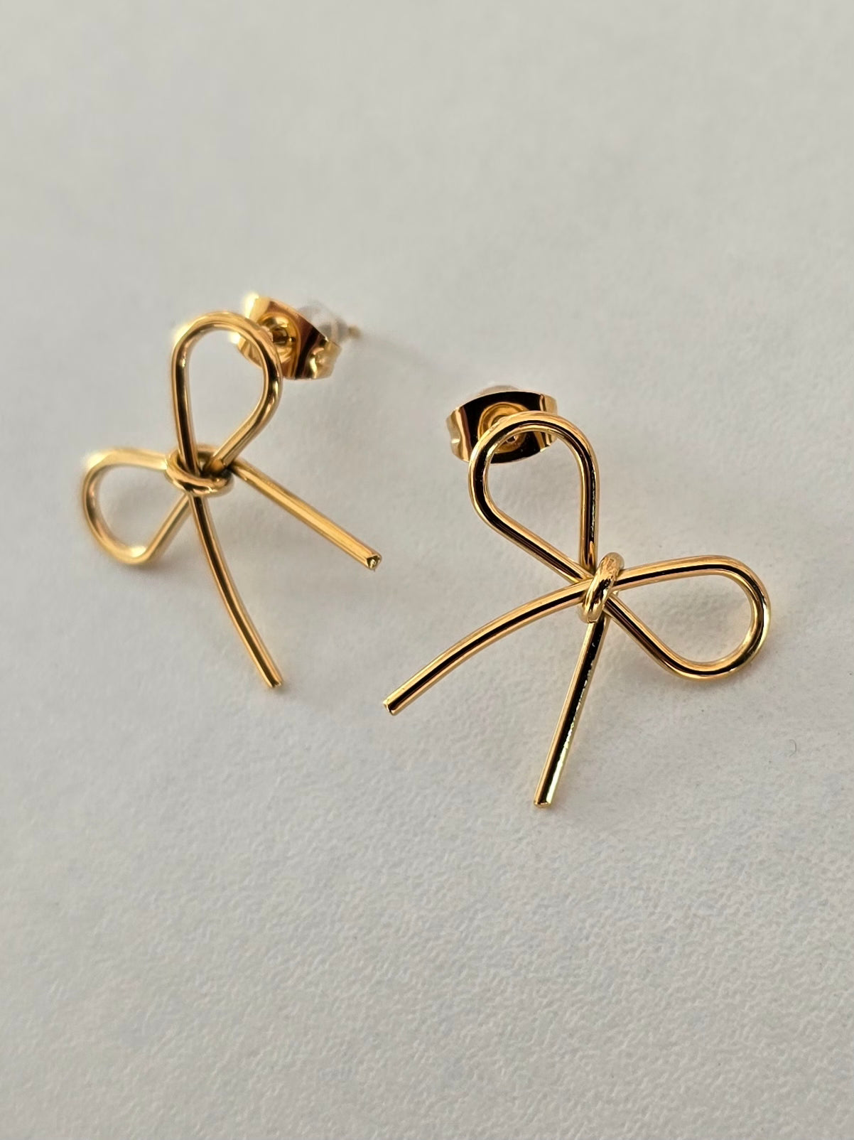 Boucles d'oreilles Cintia