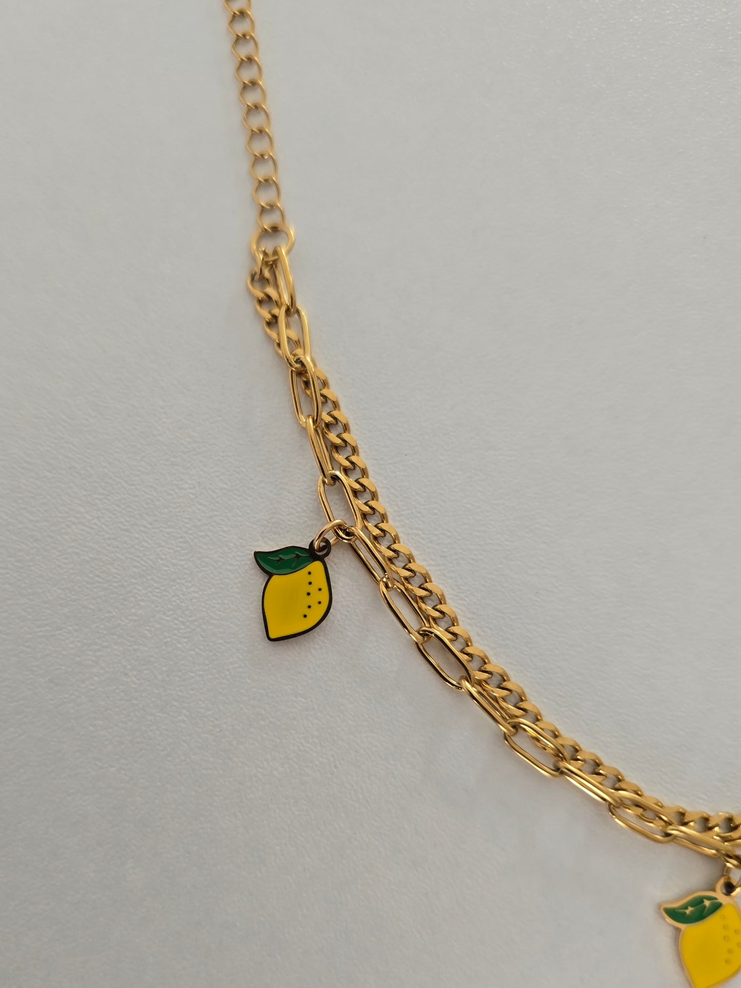 Bracelet Limoncella