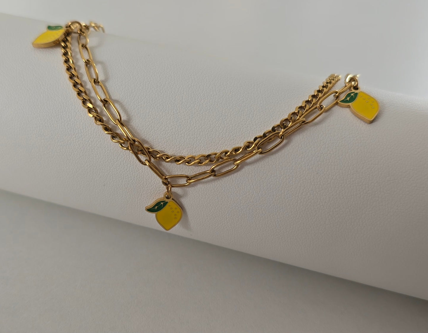 Bracelet Limoncella
