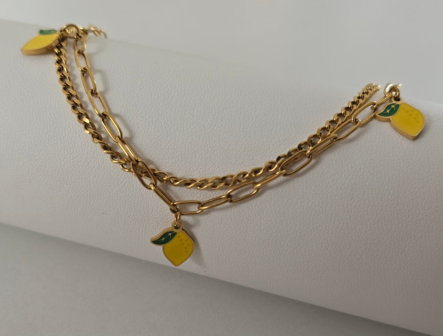 Bracelet Limoncella
