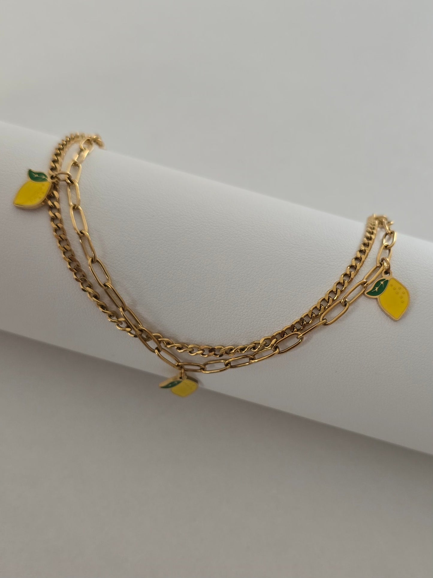 Bracelet Limoncella