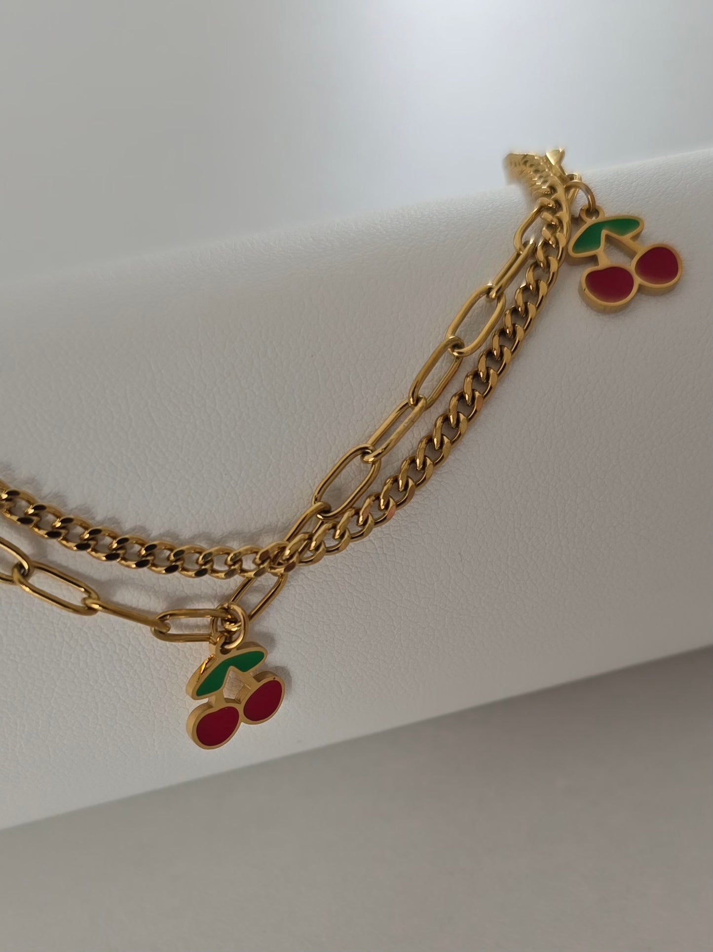 Bracelet Cerisia
