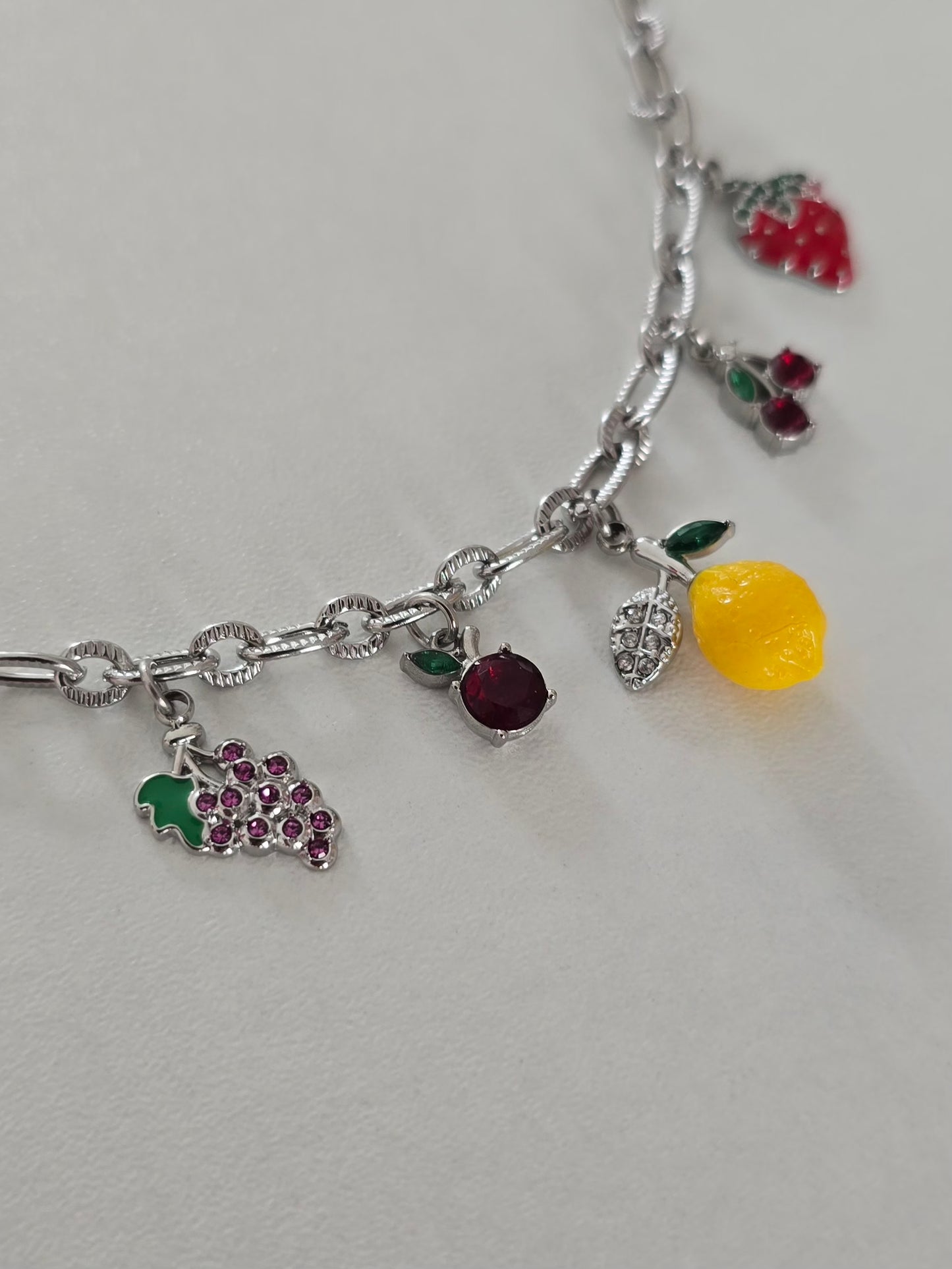 Bracelet Fruity